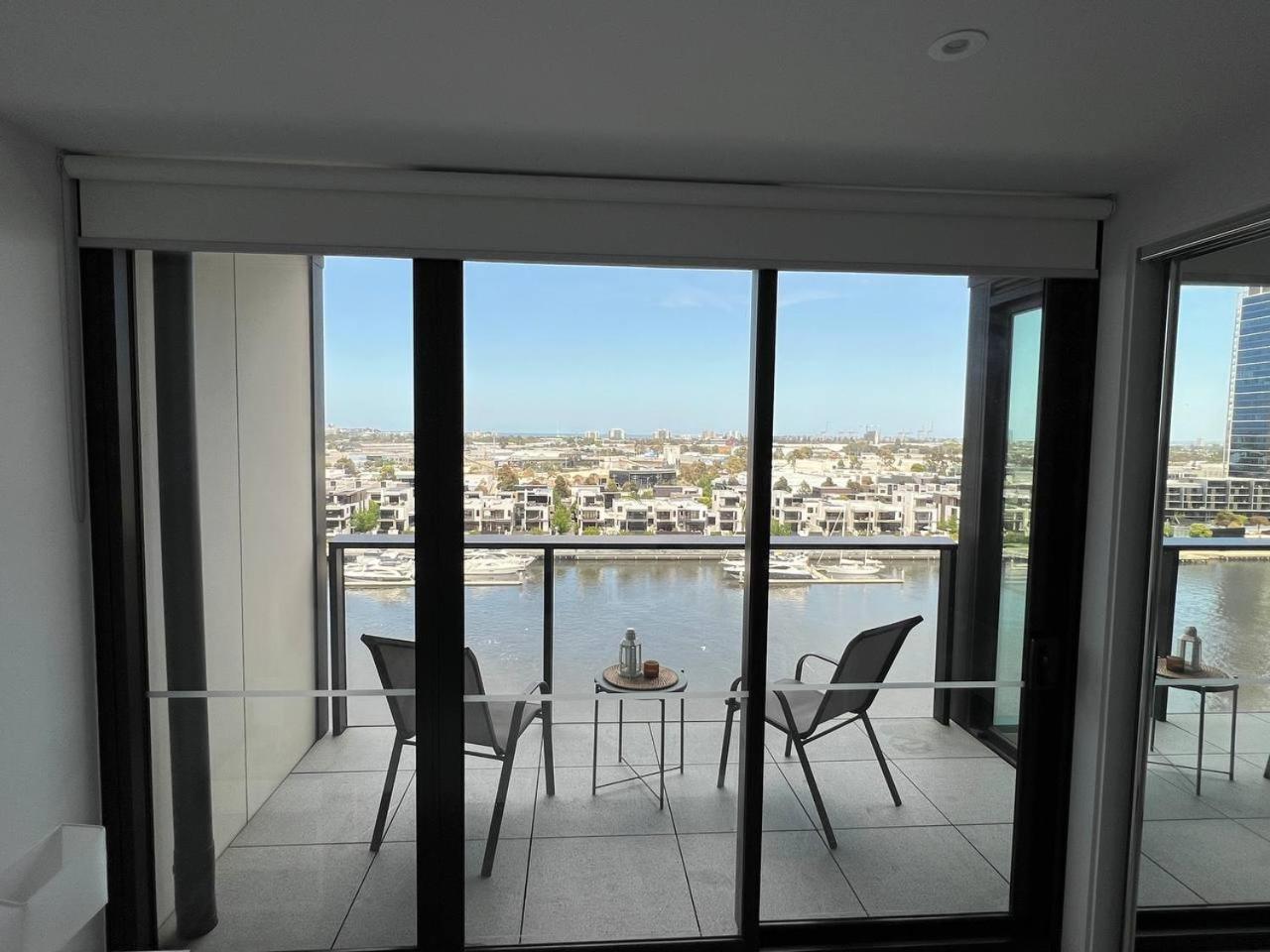 Pars Apartments - Collins Wharf Waterfront, Docklands photo 52 of 59