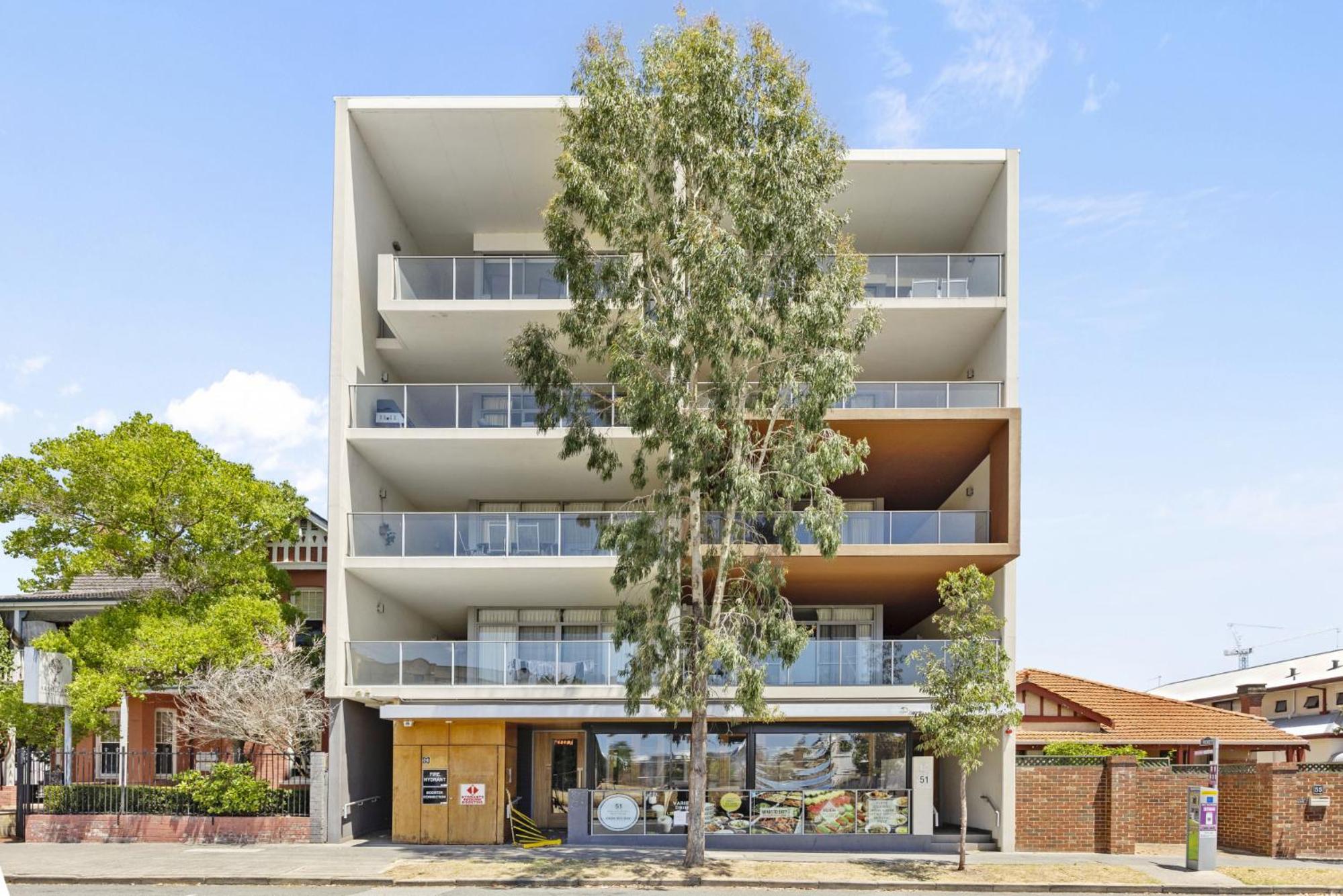 Urban Elegance 3bdrm CATBus PerthCBD,WACA,Optus