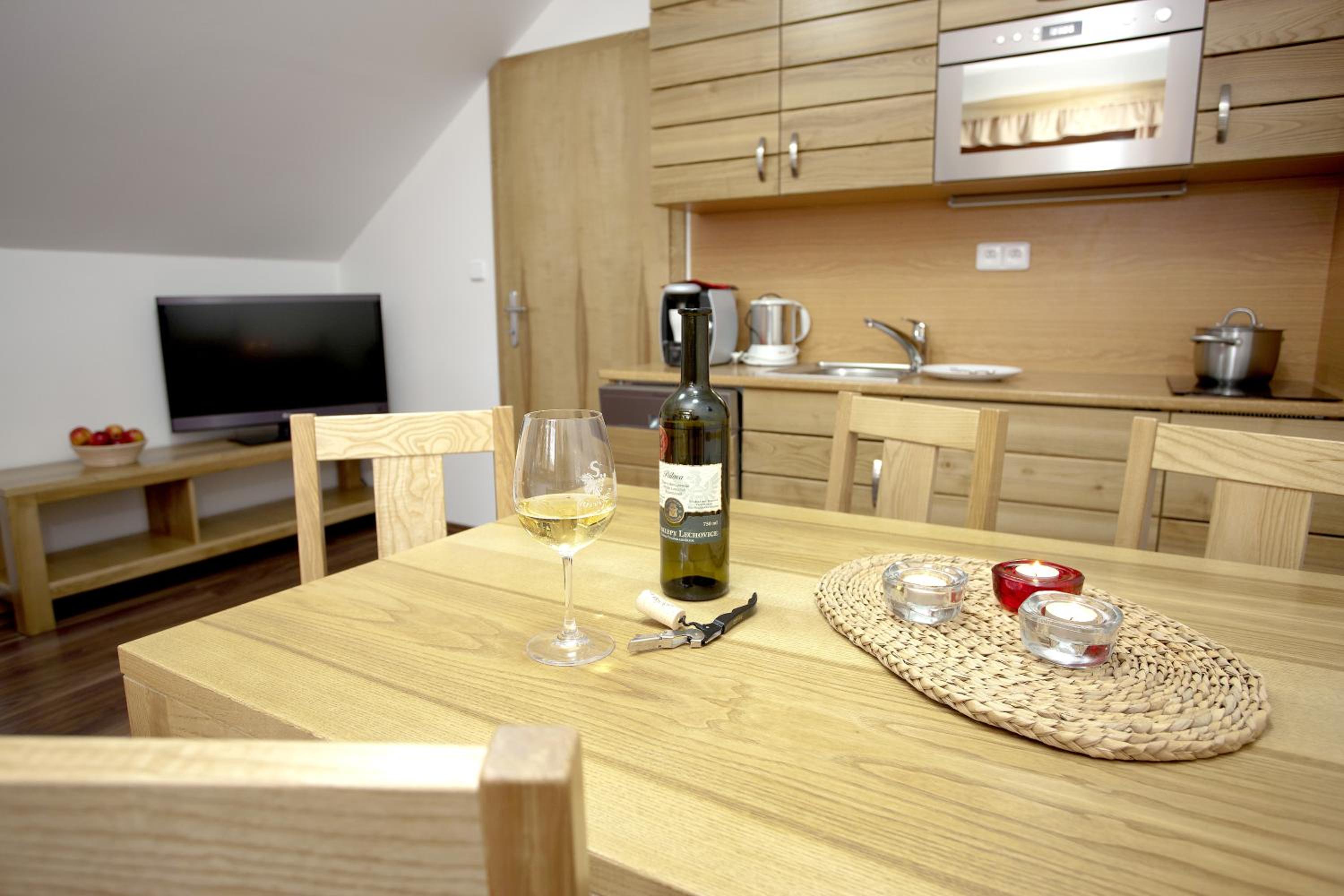 Apartmány Barto21 view 5