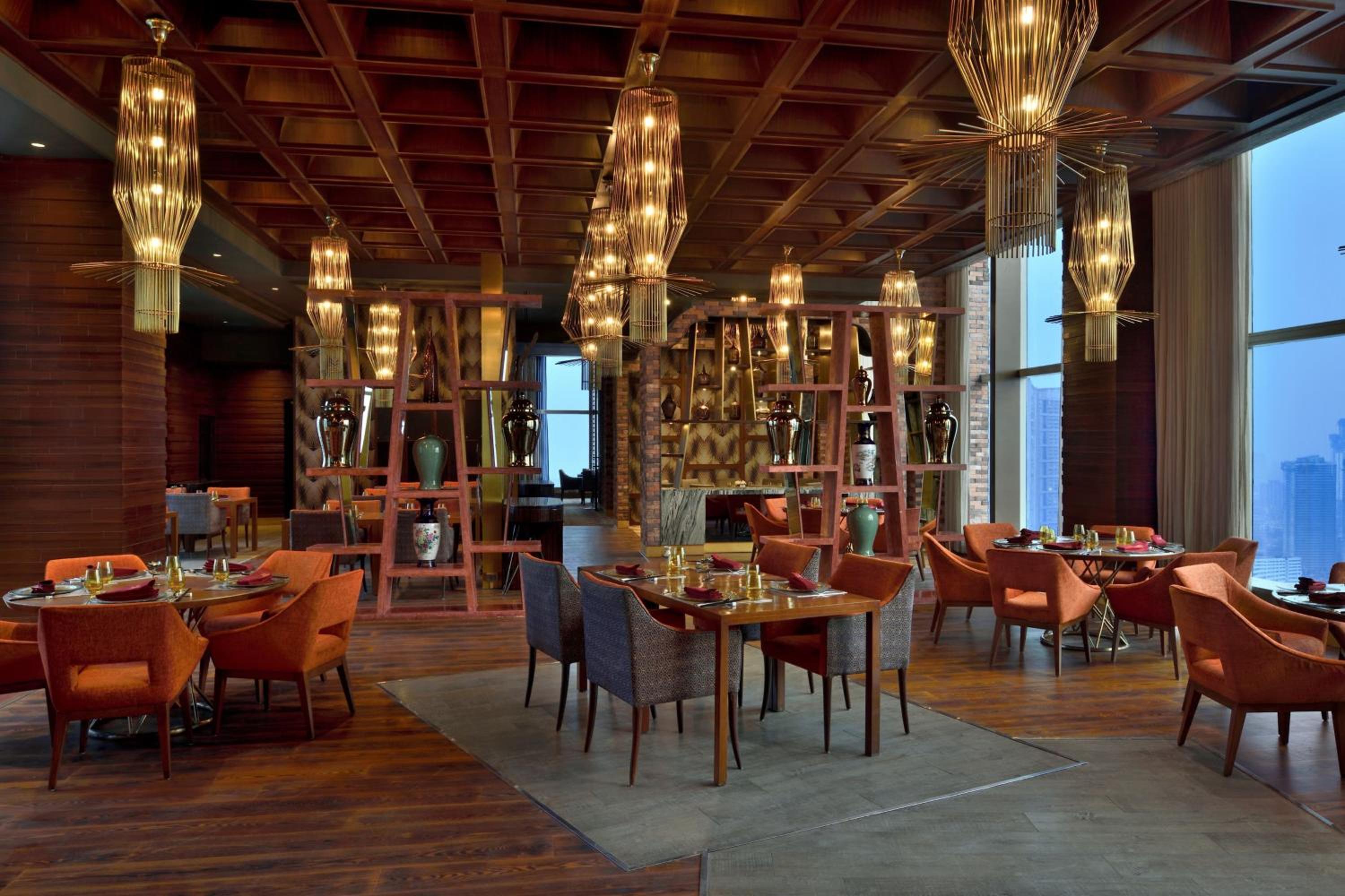 Mumbai Vacations - The St. Regis Mumbai - Property Image 4