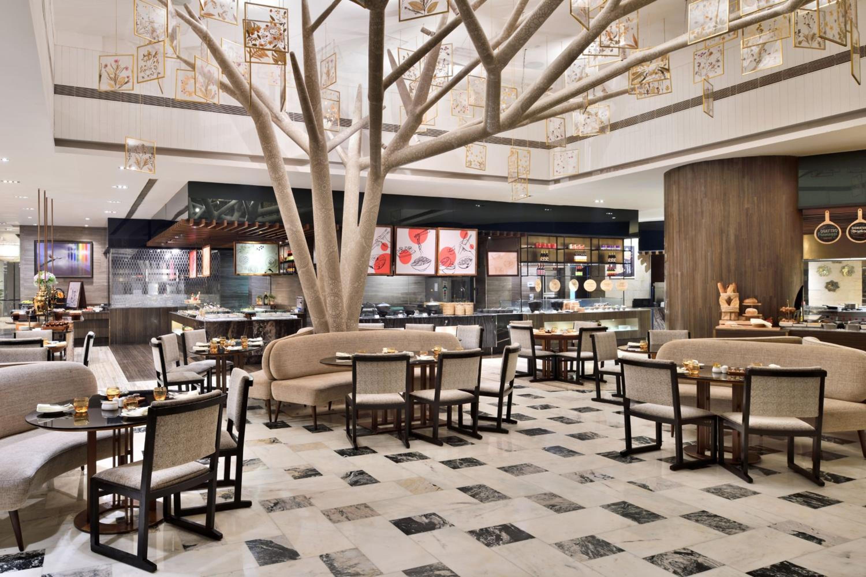 Mumbai Vacations - The St. Regis Mumbai - Property Image 5