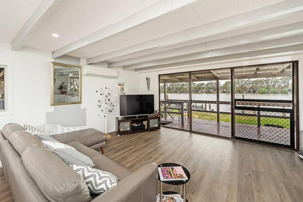 'Bella Vista'