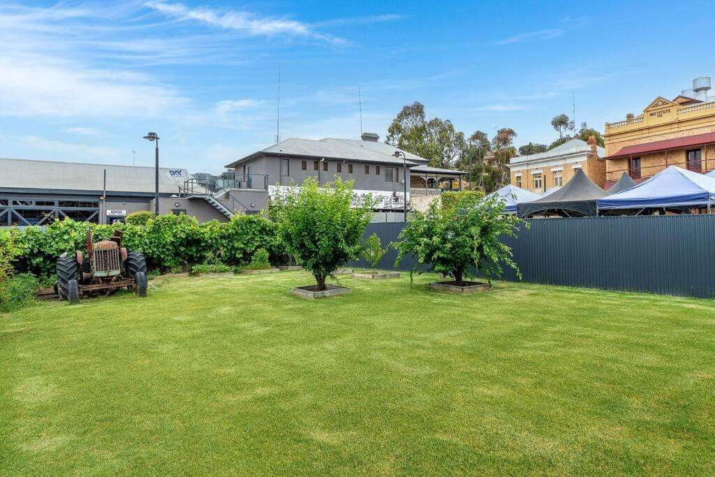 'Bella Vista'