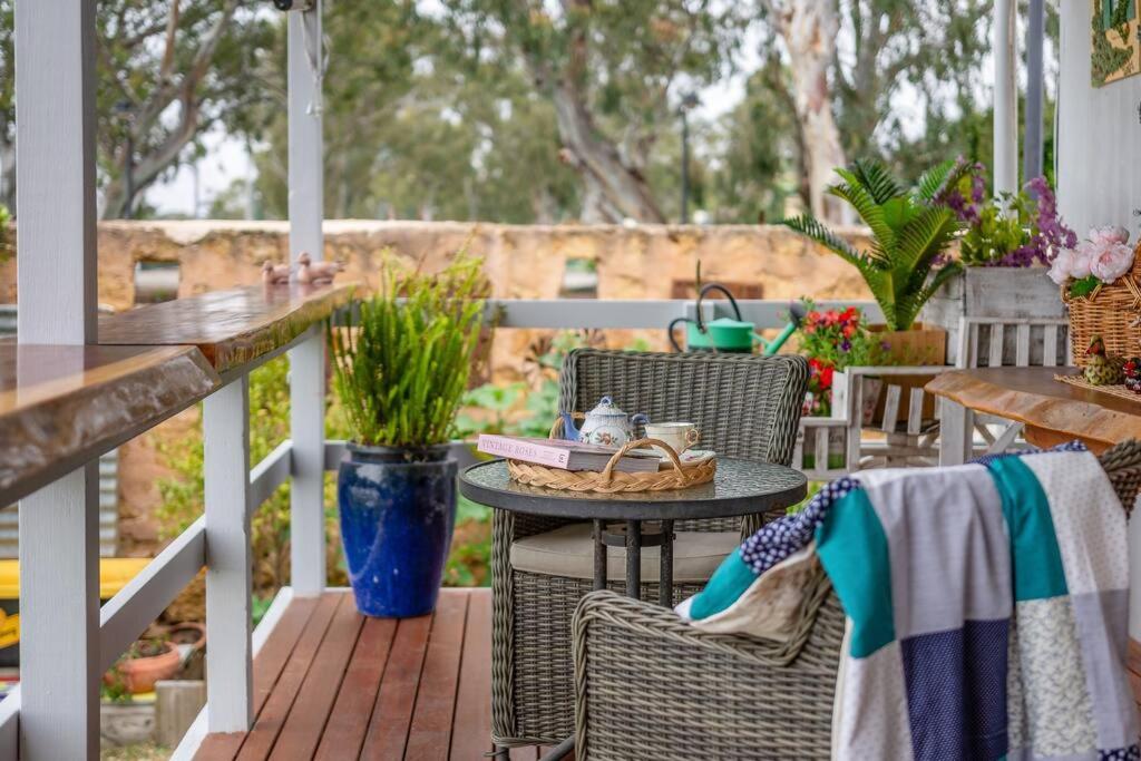'Bella Vista'