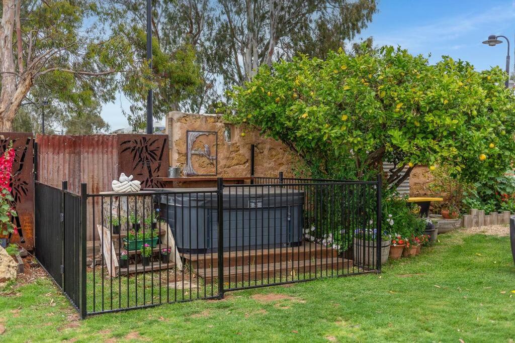 'Bella Vista'