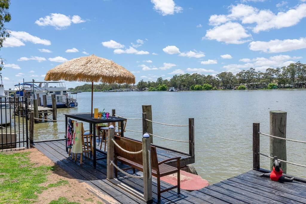 'Bella Vista'