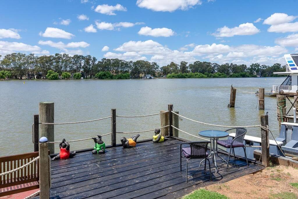 'Bella Vista'