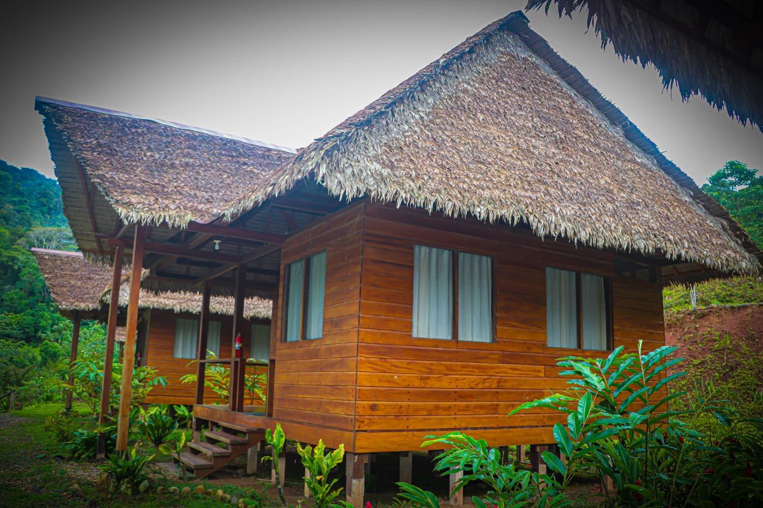 Kotsimba Lodge