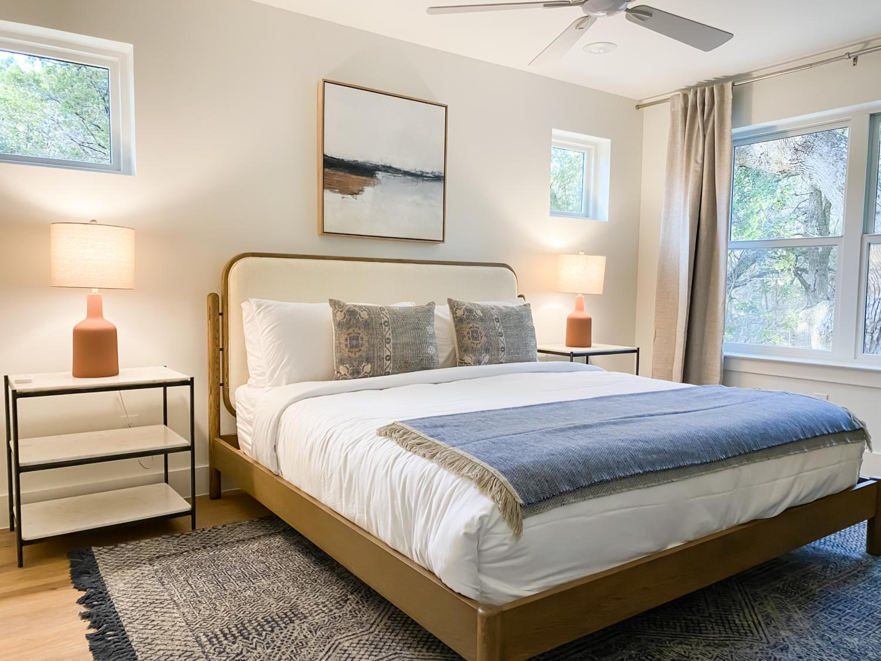 Camp Hideaway Gruene