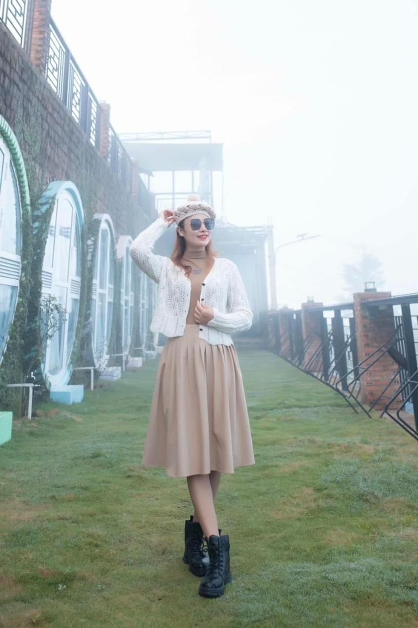 METRO HOMESTAY