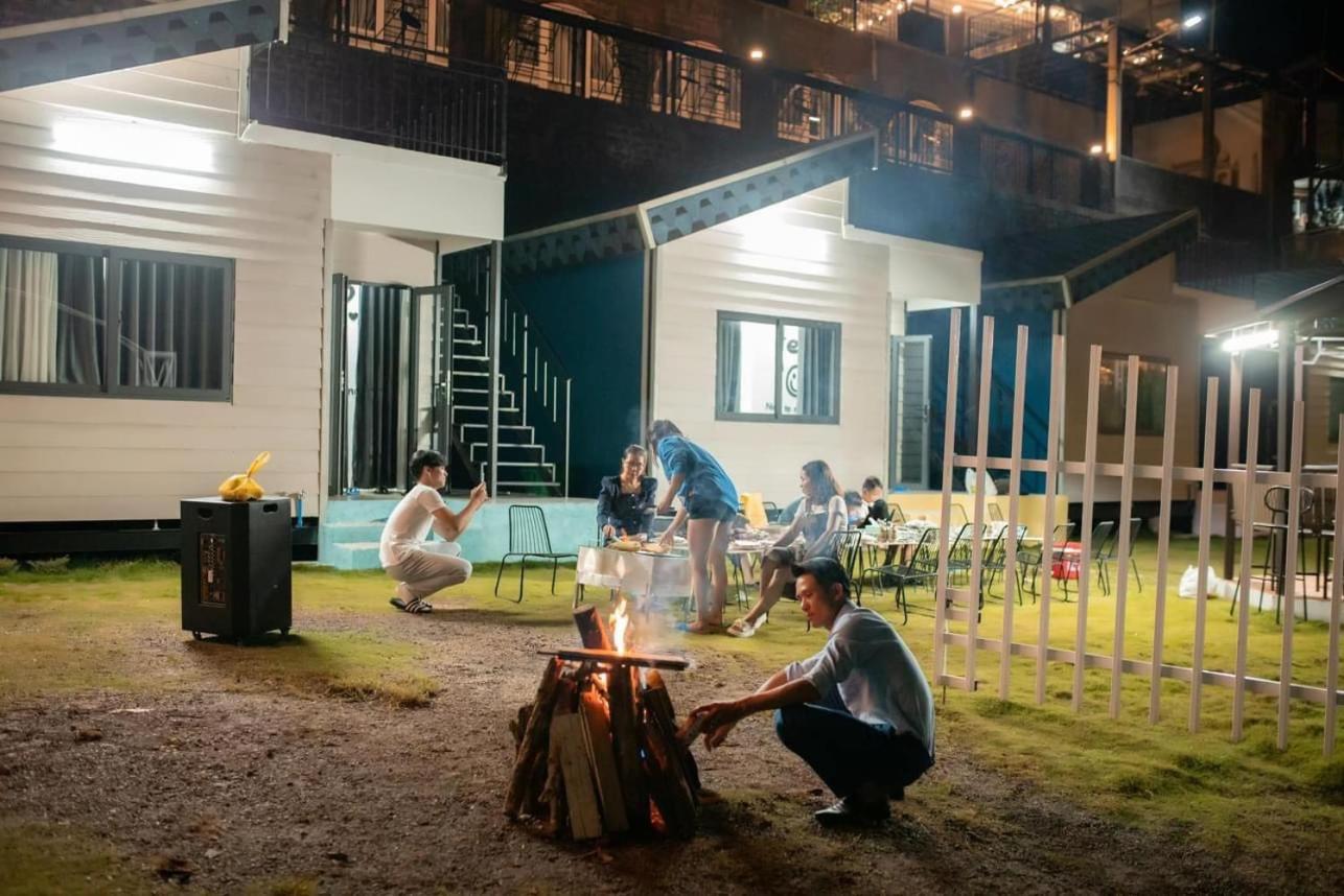 METRO HOMESTAY