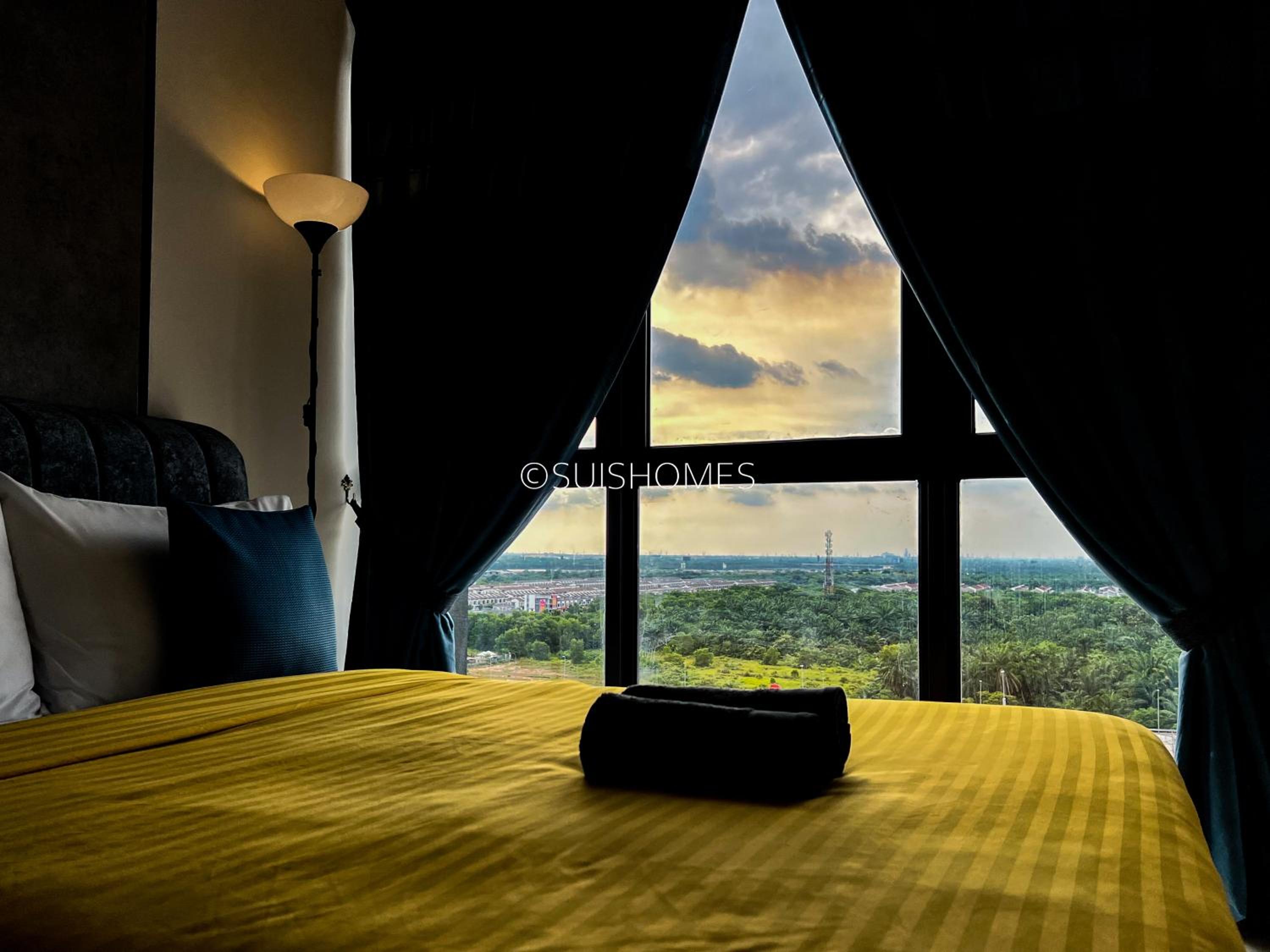 KLIA Transit Hub - Kip Core - Town Center, Sepang view 4