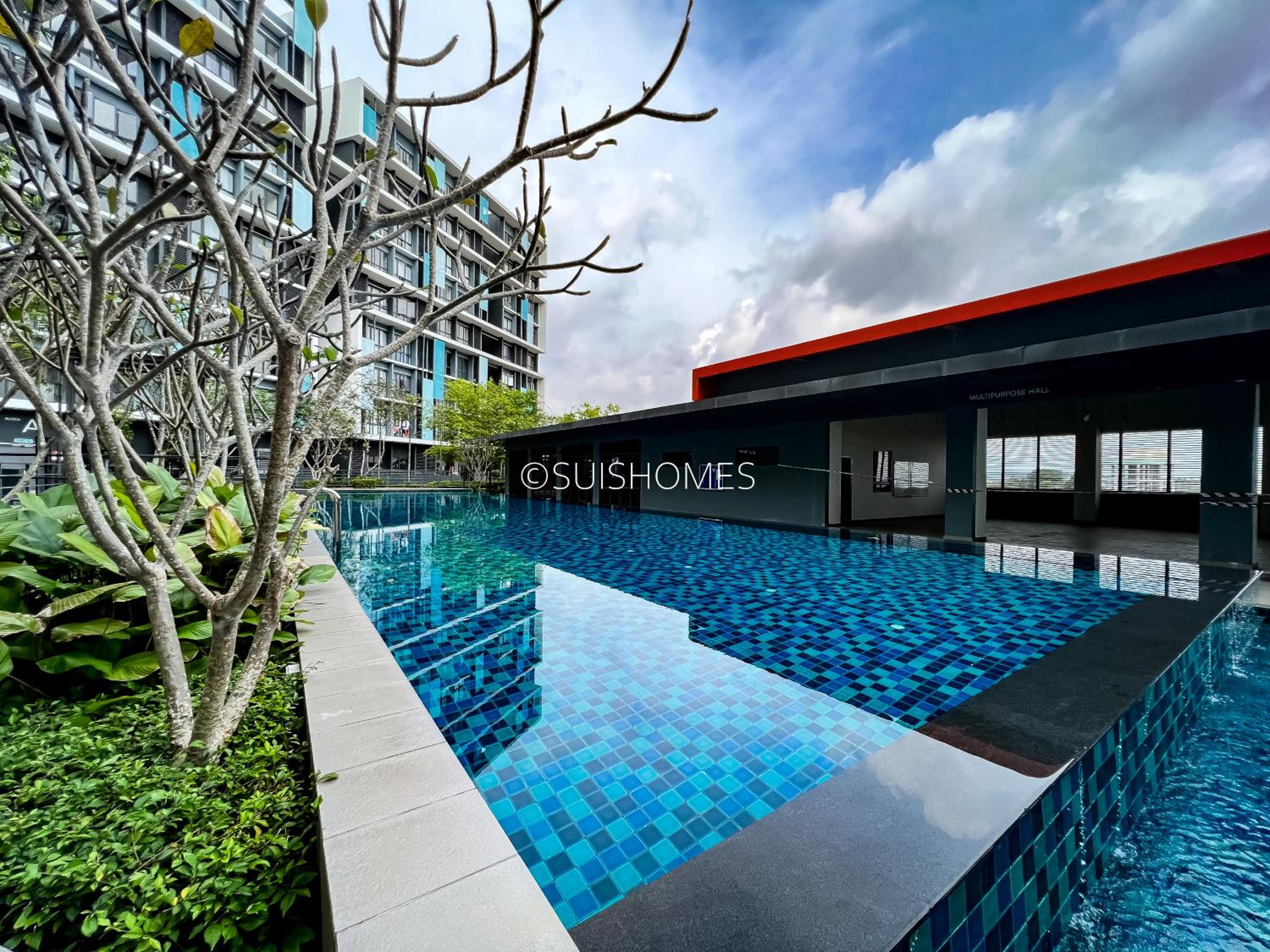 KLIA Transit Hub - Kip Core - Town Center, Sepang photo 7