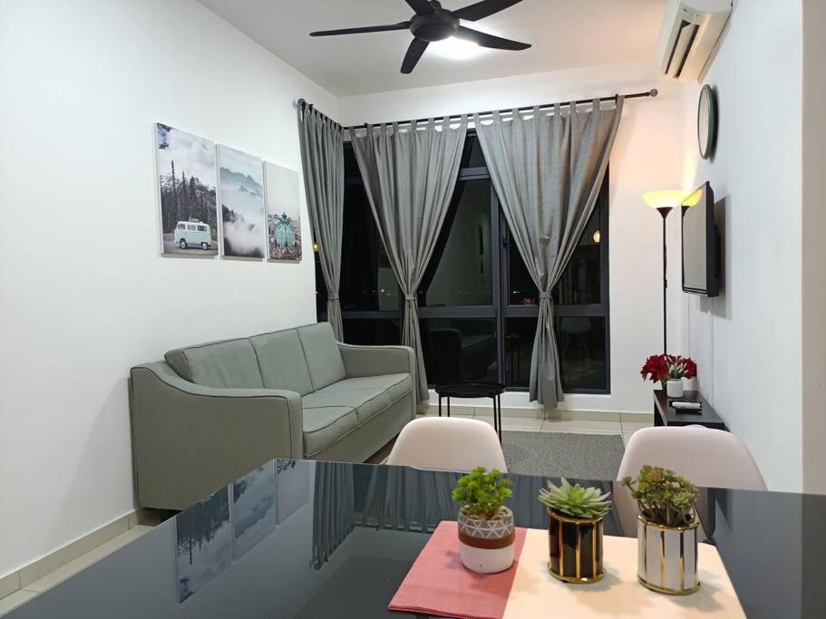 Twin Rooms with Swimming Pool & Wi-Fi Netflix at Cyberjaya Nearby KLIA photo 7