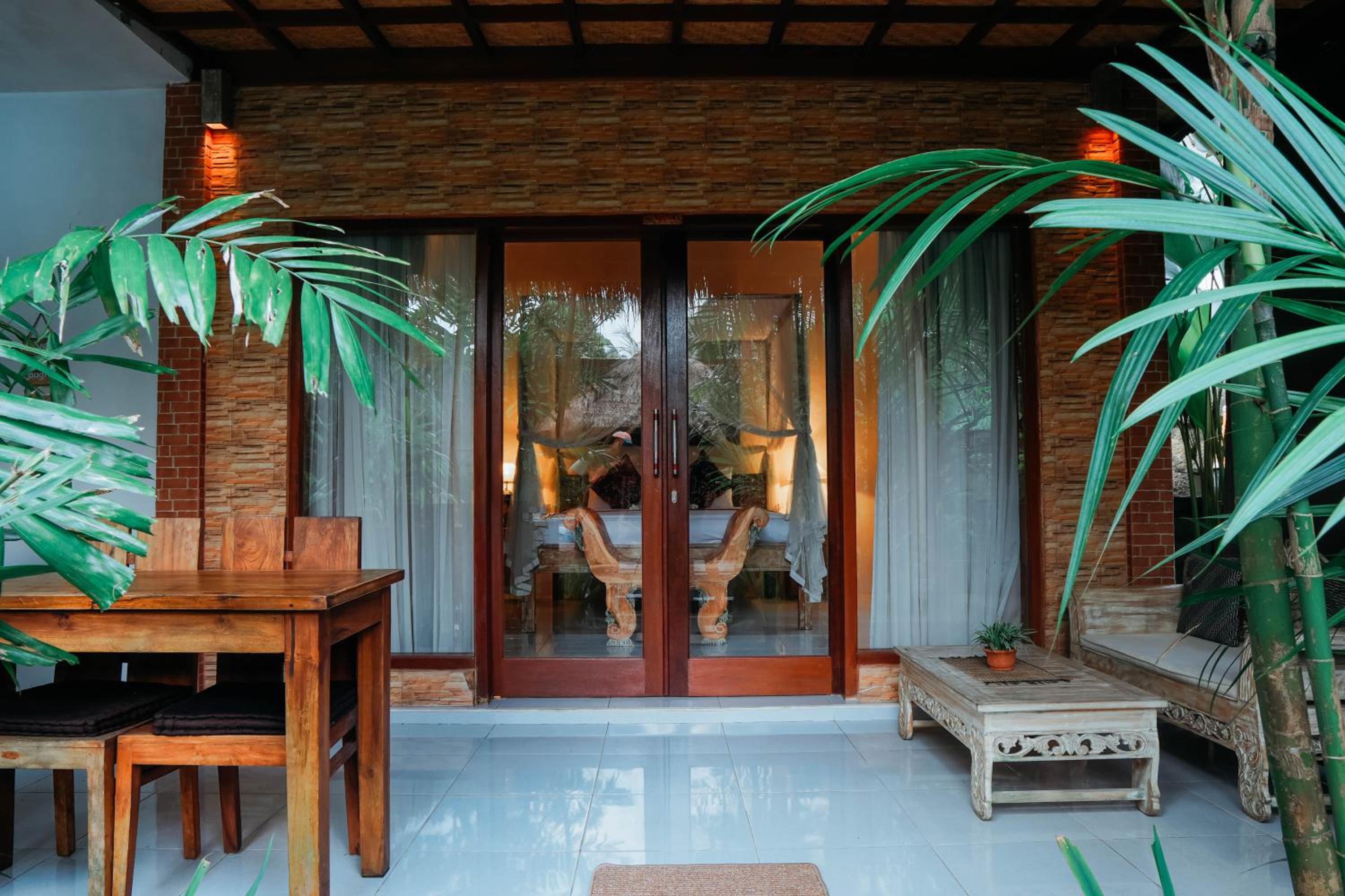 Way Ubud, Ubud - 12