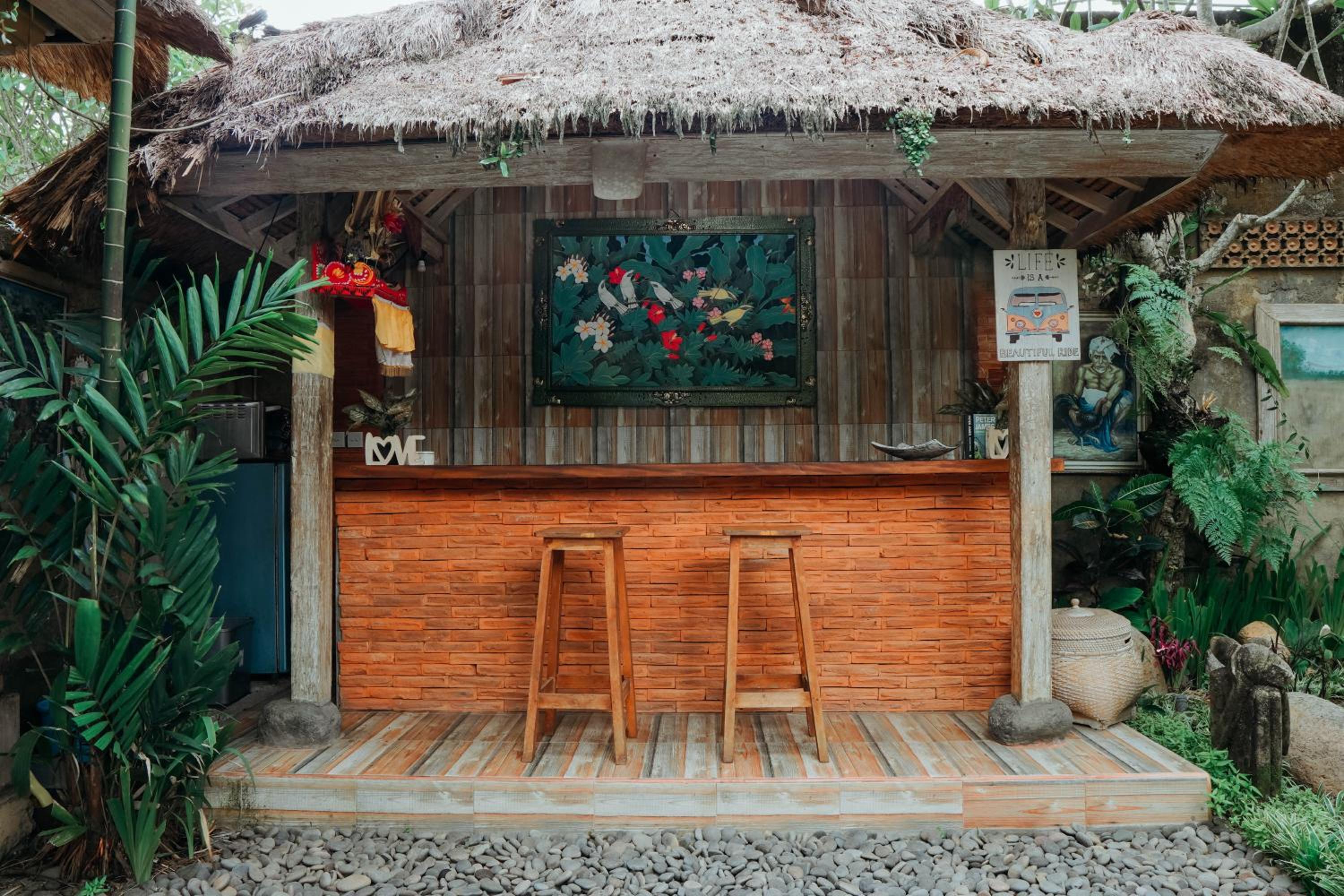 Way Ubud, Ubud - 21
