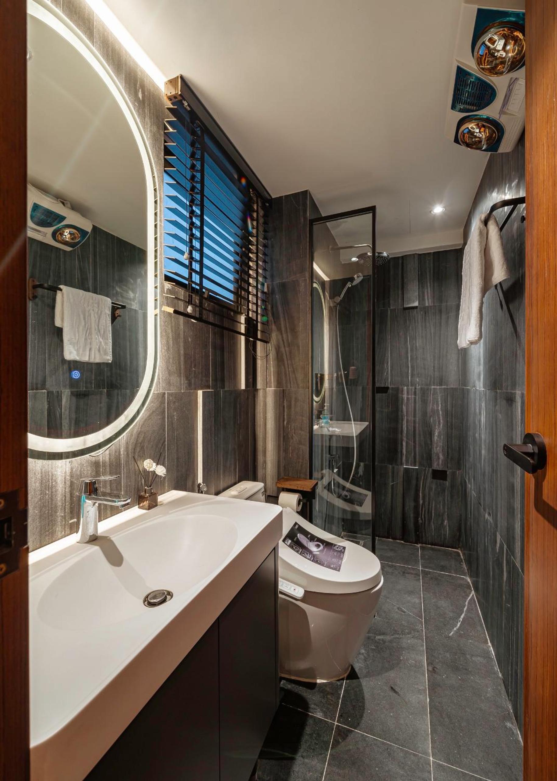 Biệt Thự Nam Hồ Đà Lạt - Villa Luxury Nam Hồ view 2