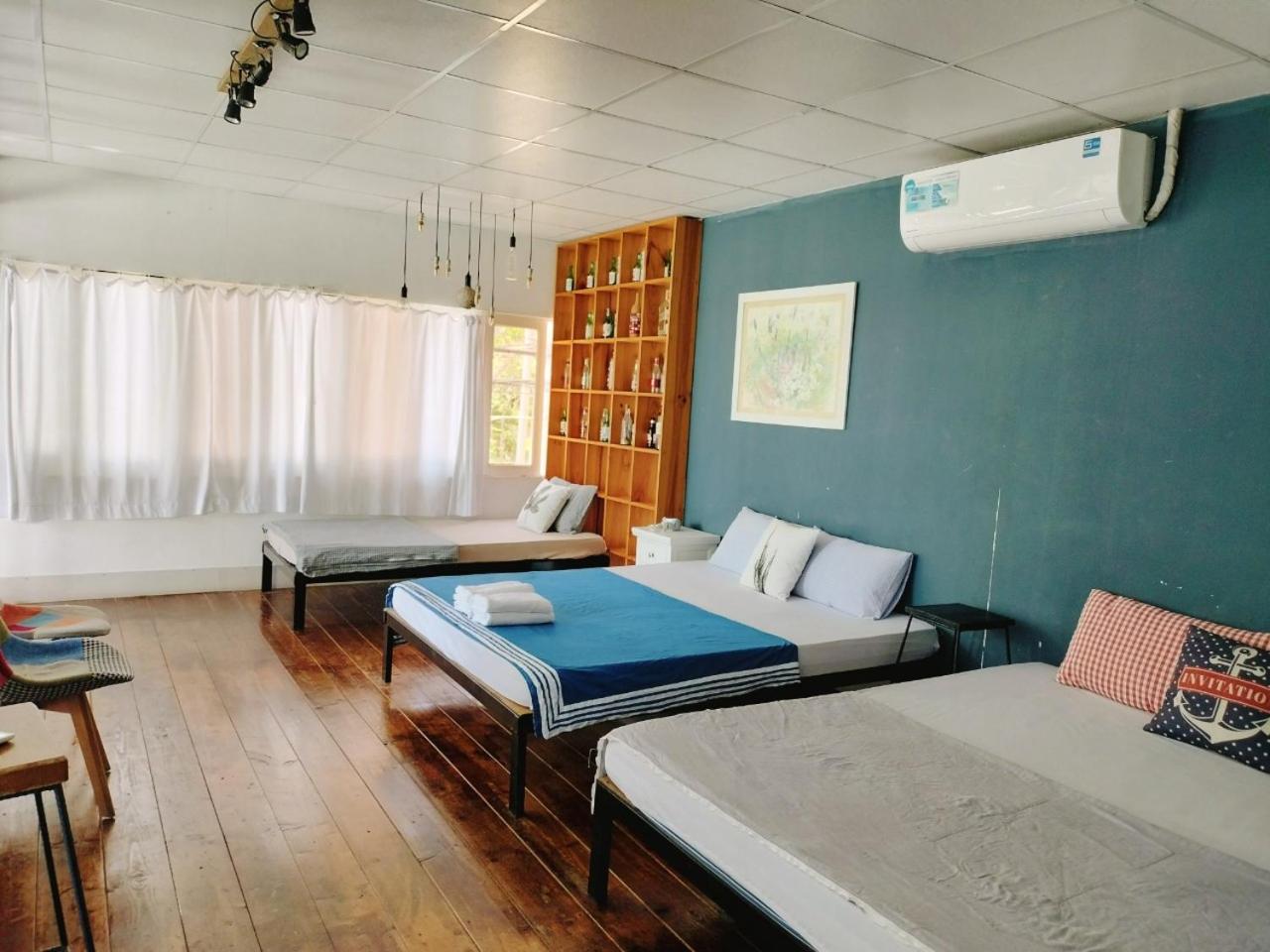 A La Mer home Vũng Tàu view 4