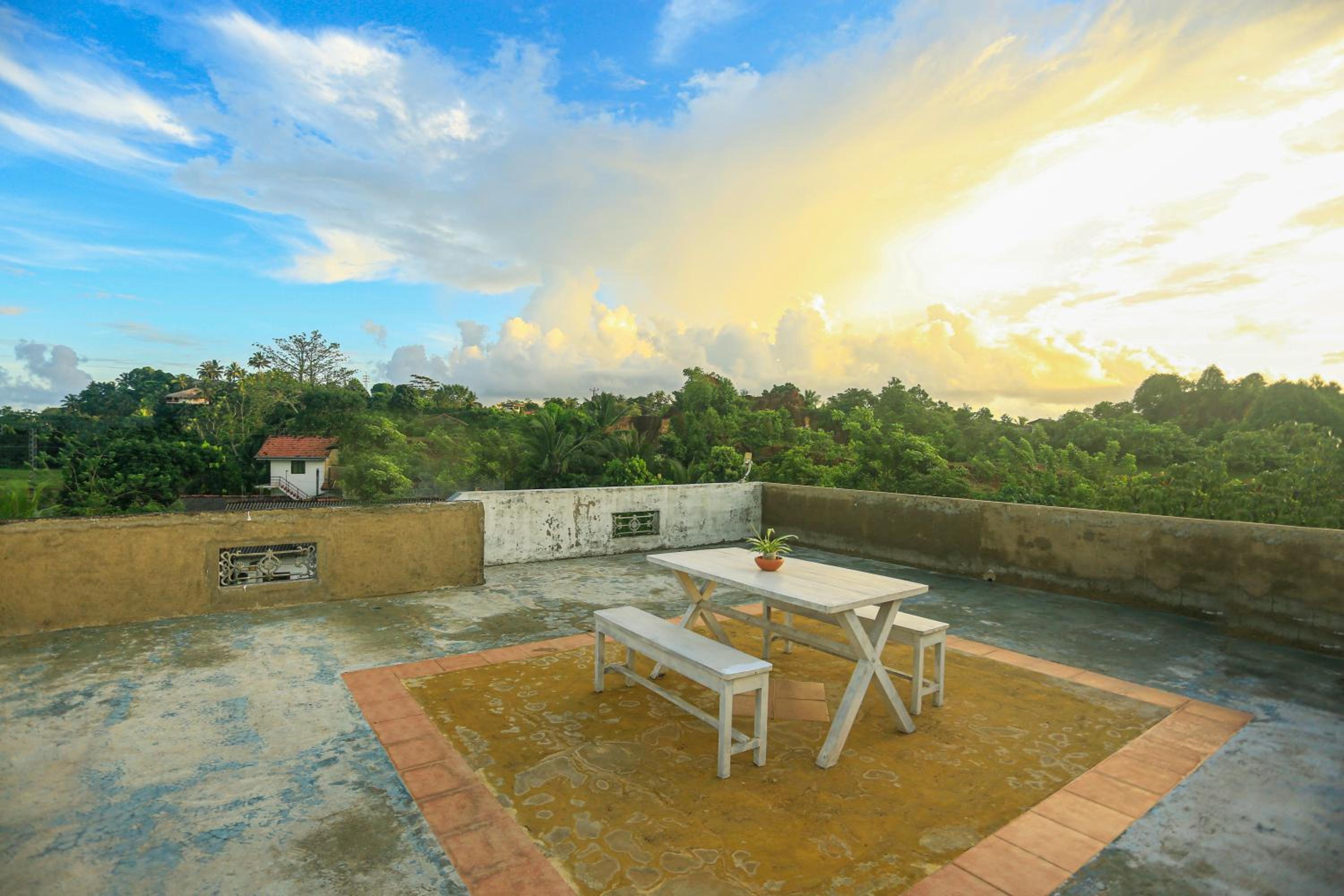 villa Breezehaven