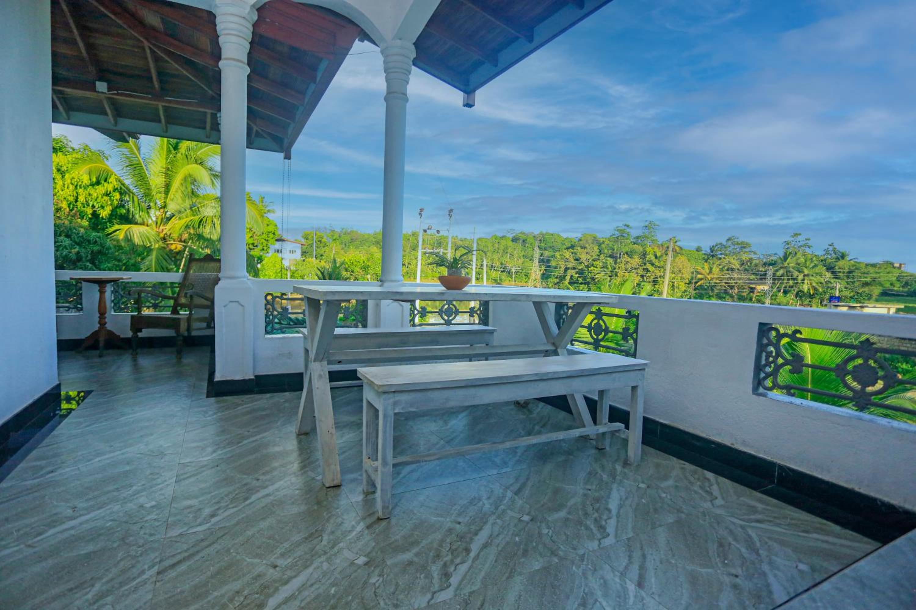 villa Breezehaven