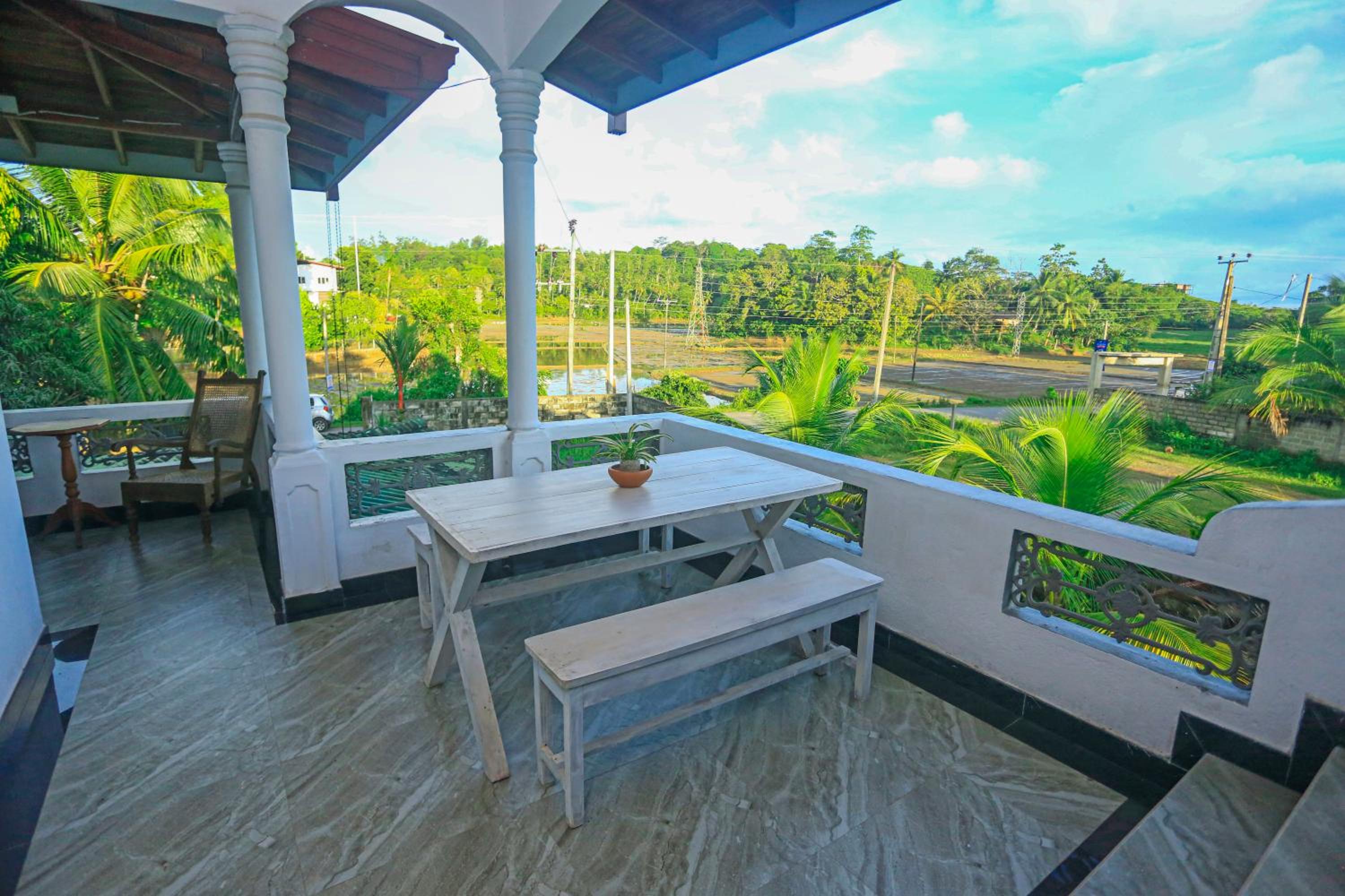villa Breezehaven