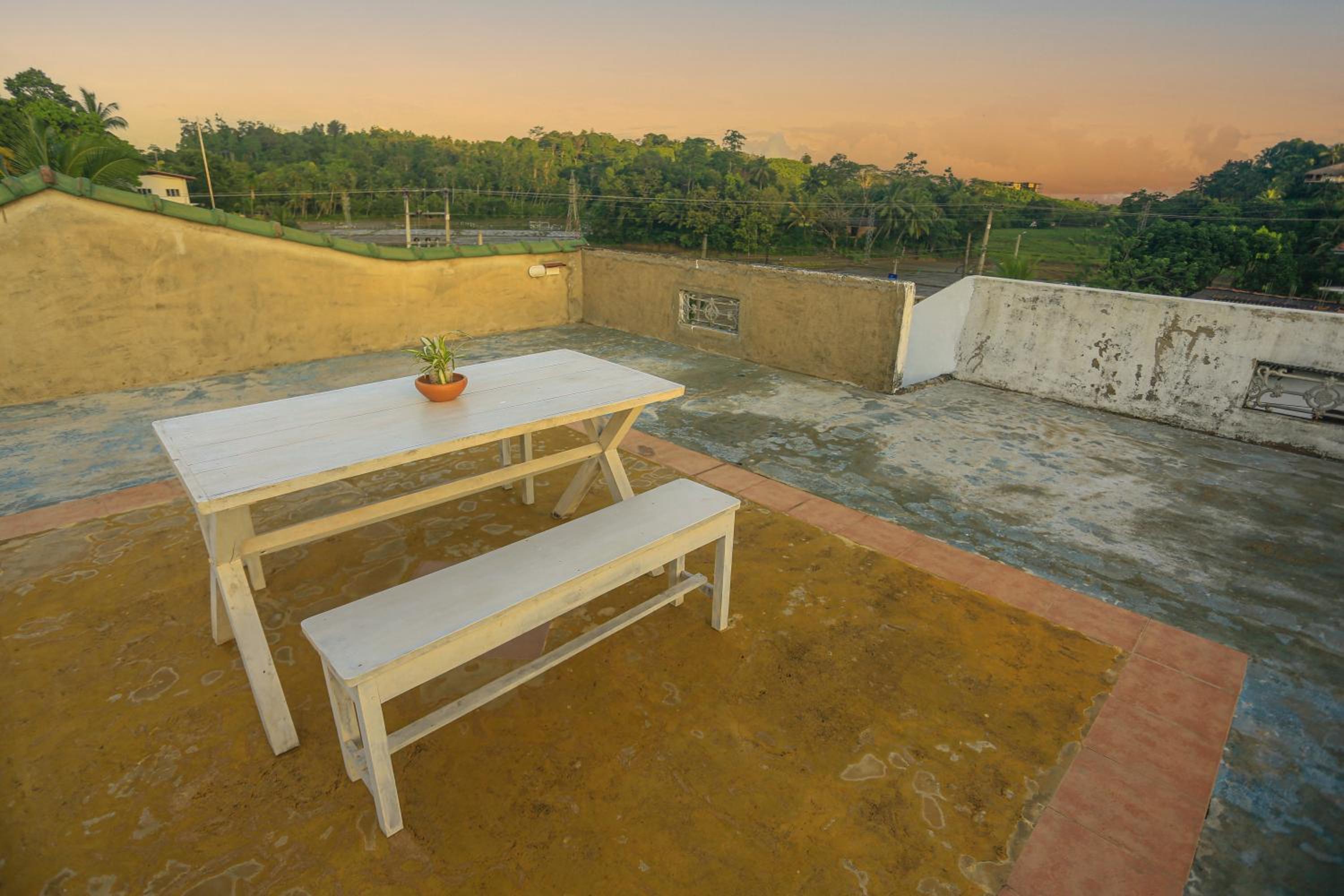 villa Breezehaven