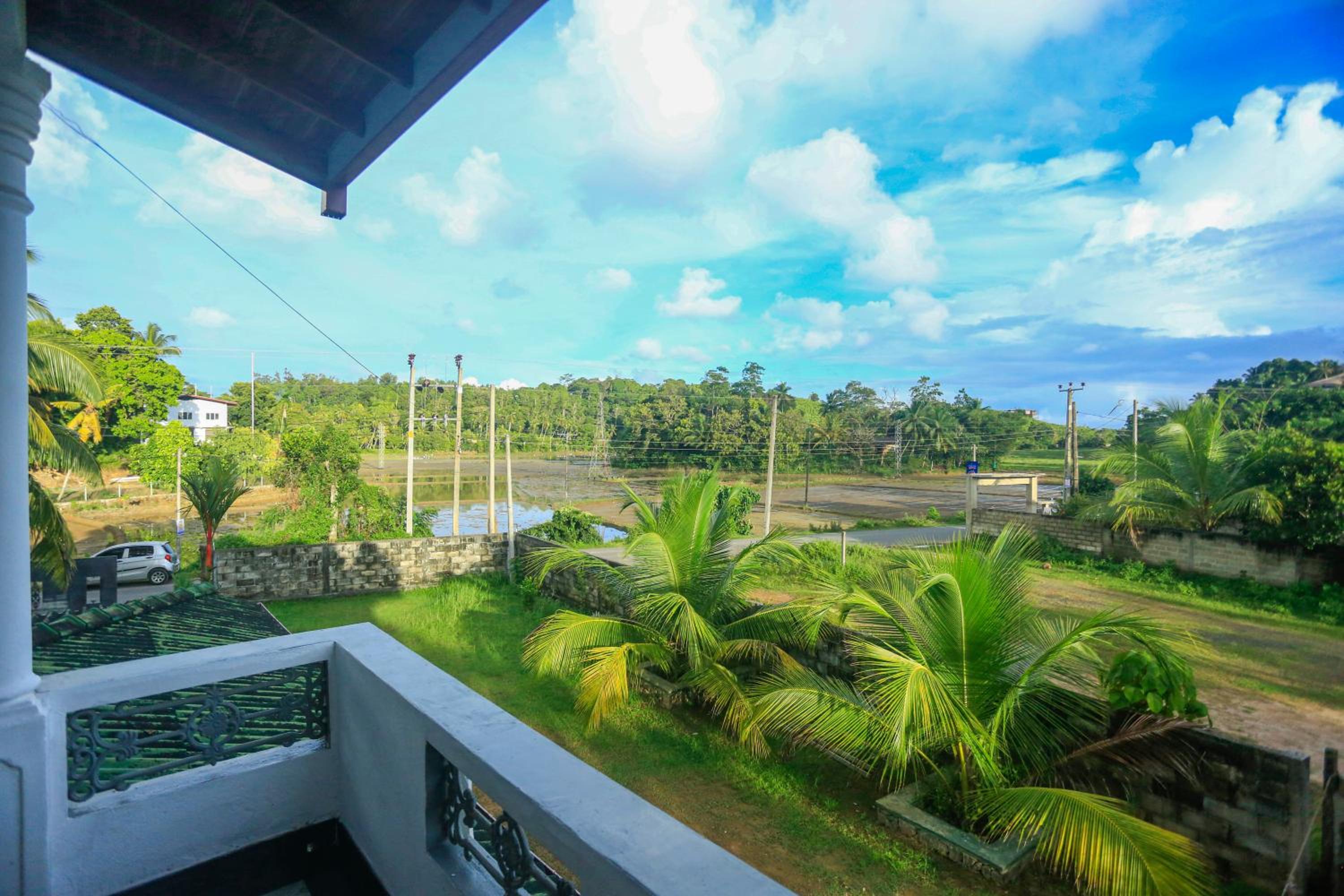 villa Breezehaven