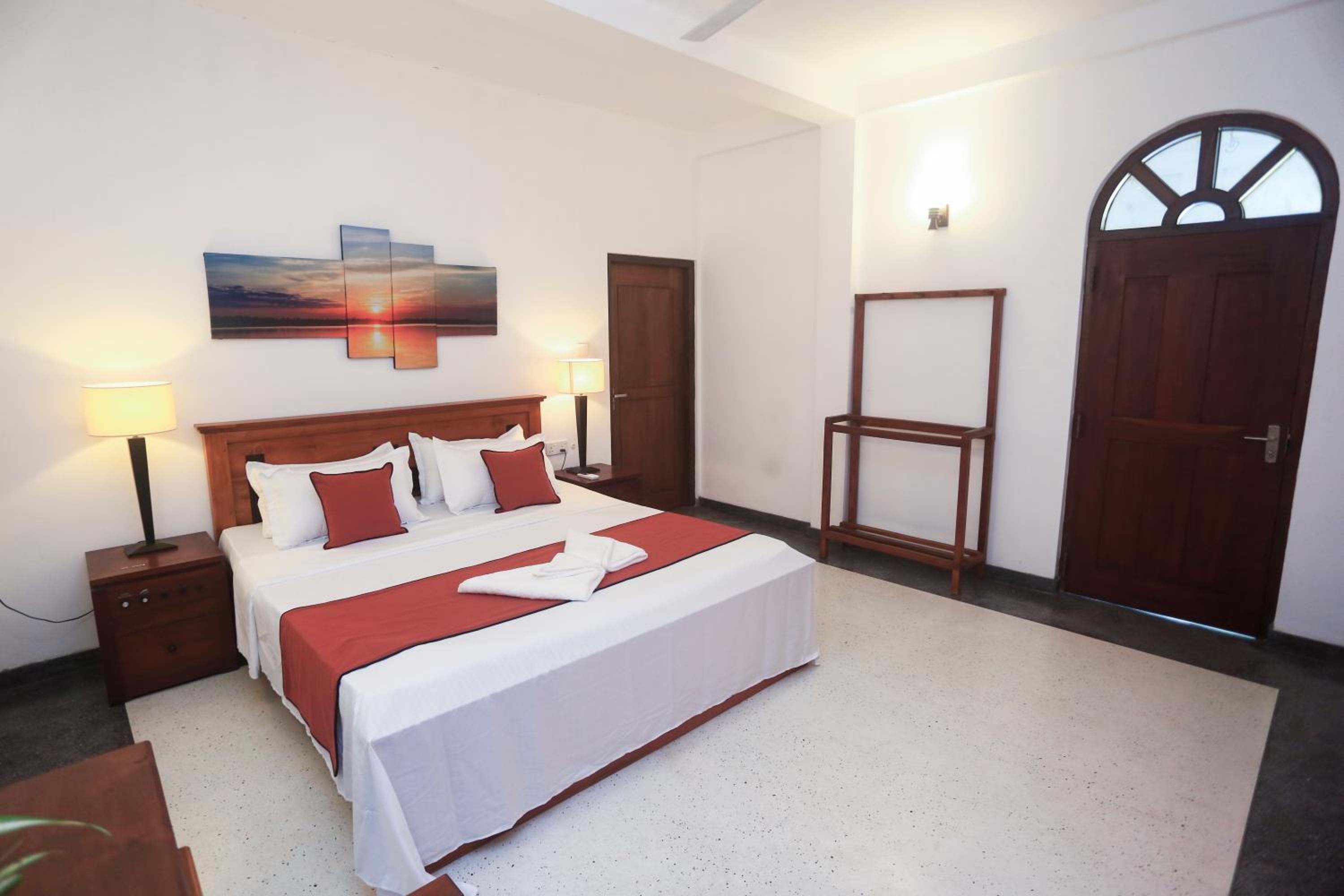 villa Breezehaven
