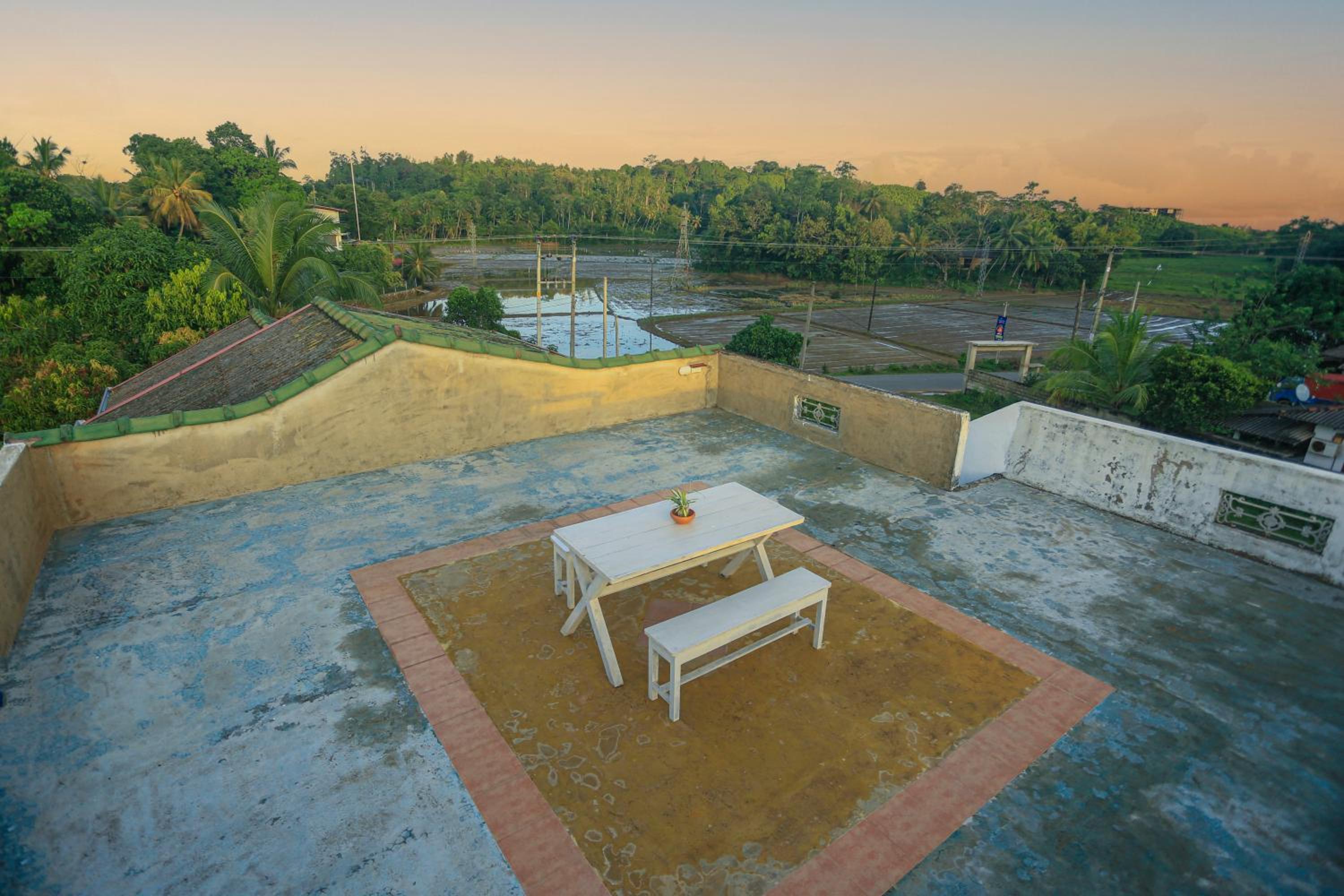 villa Breezehaven