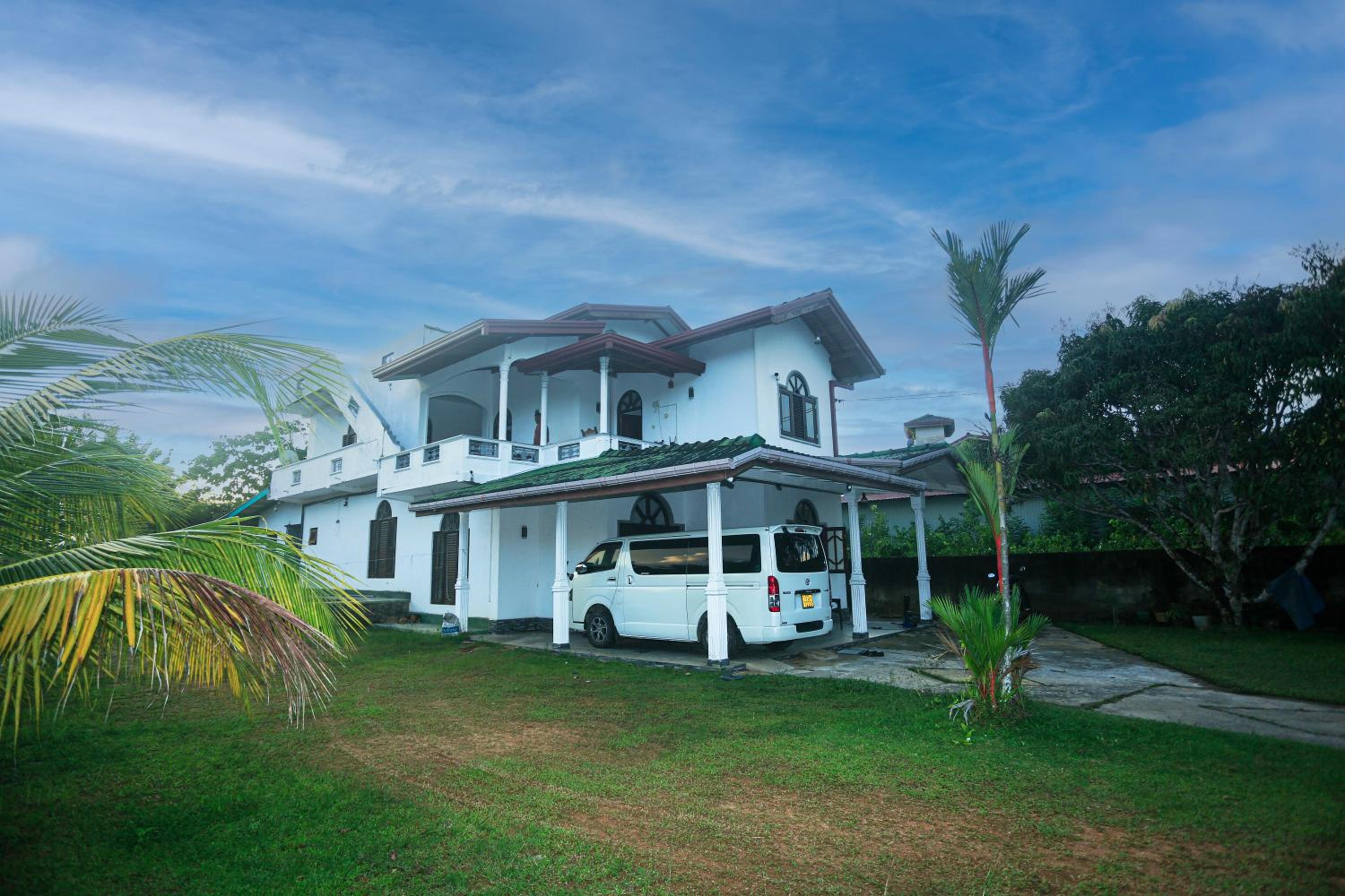 villa Breezehaven