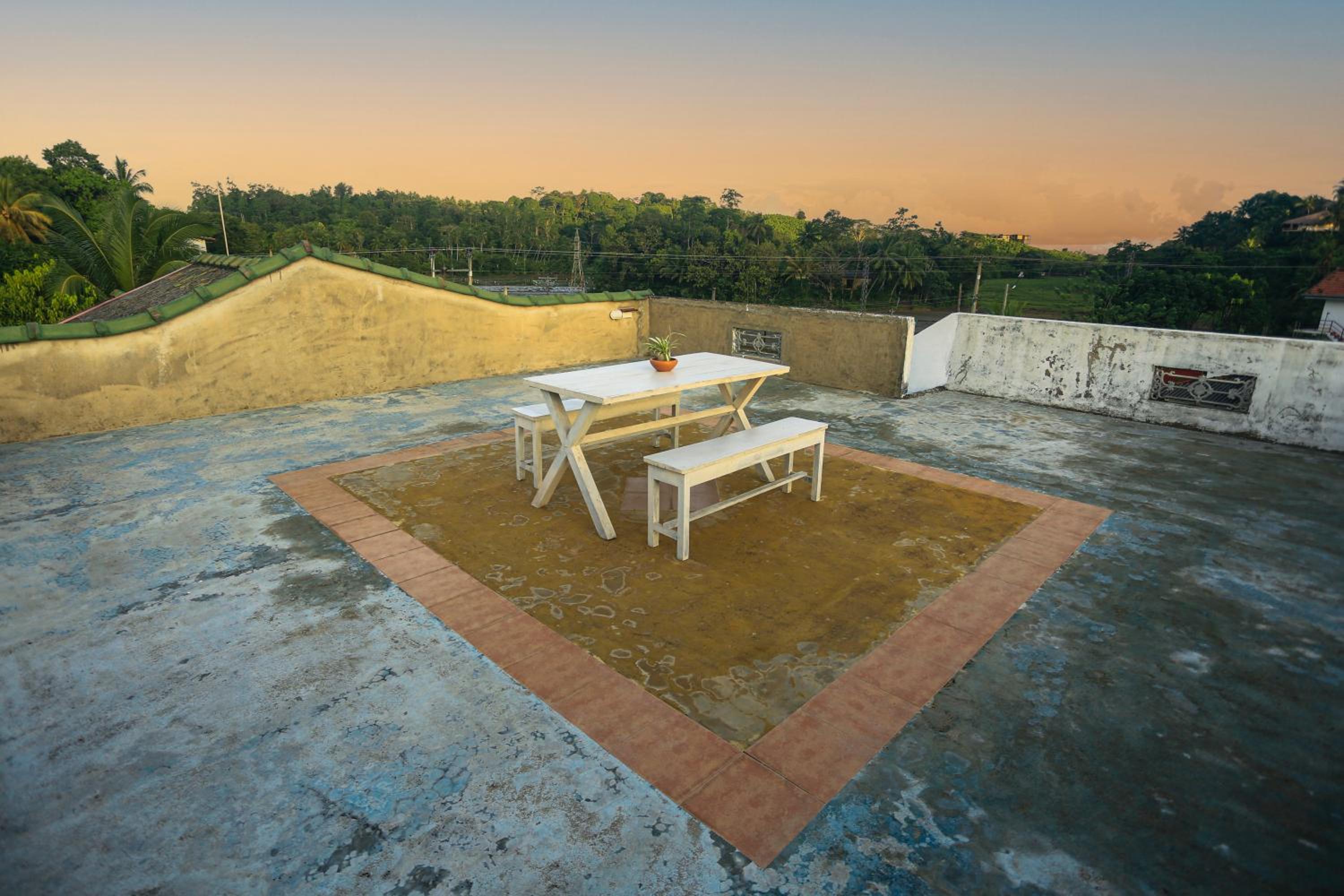villa Breezehaven