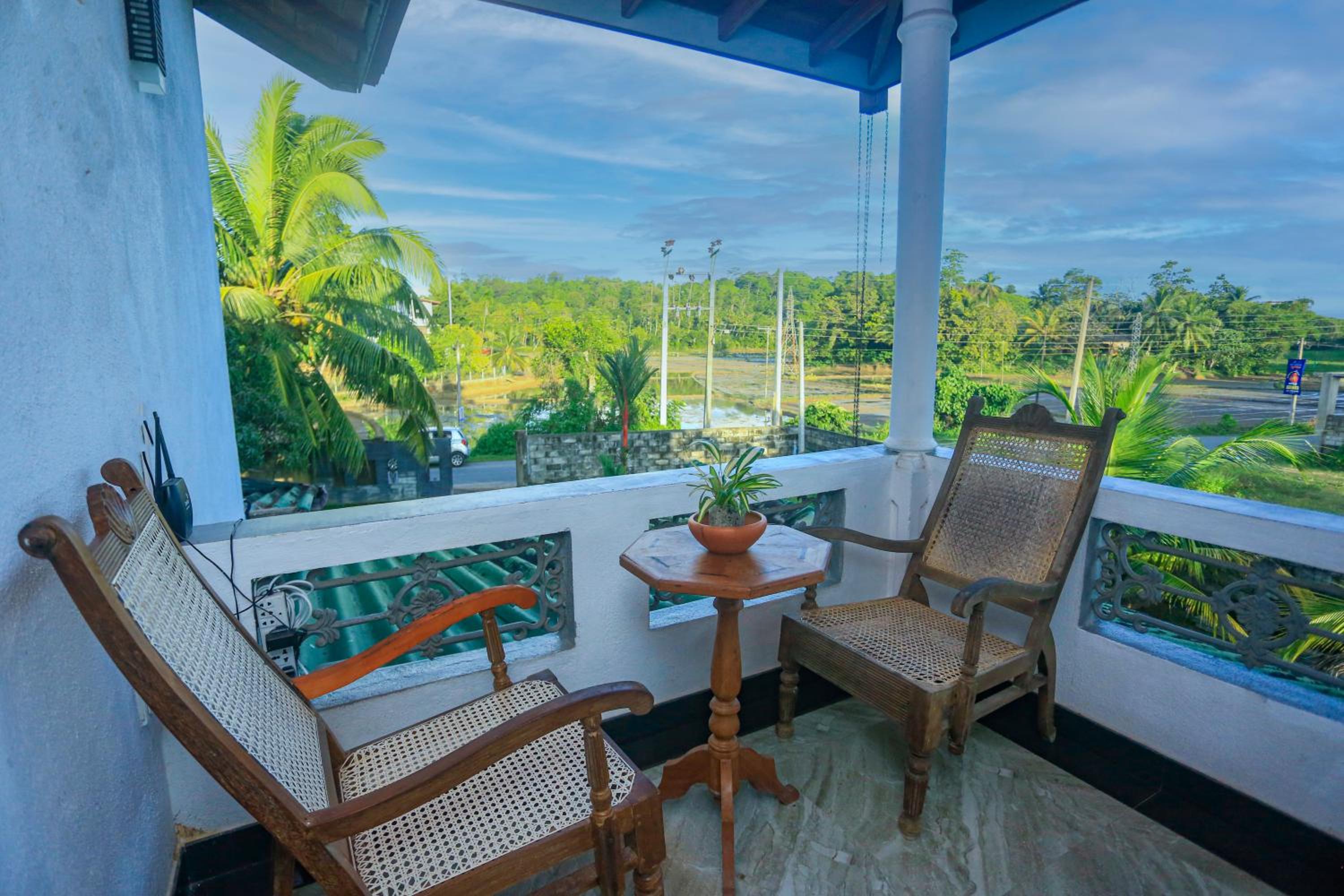 villa Breezehaven