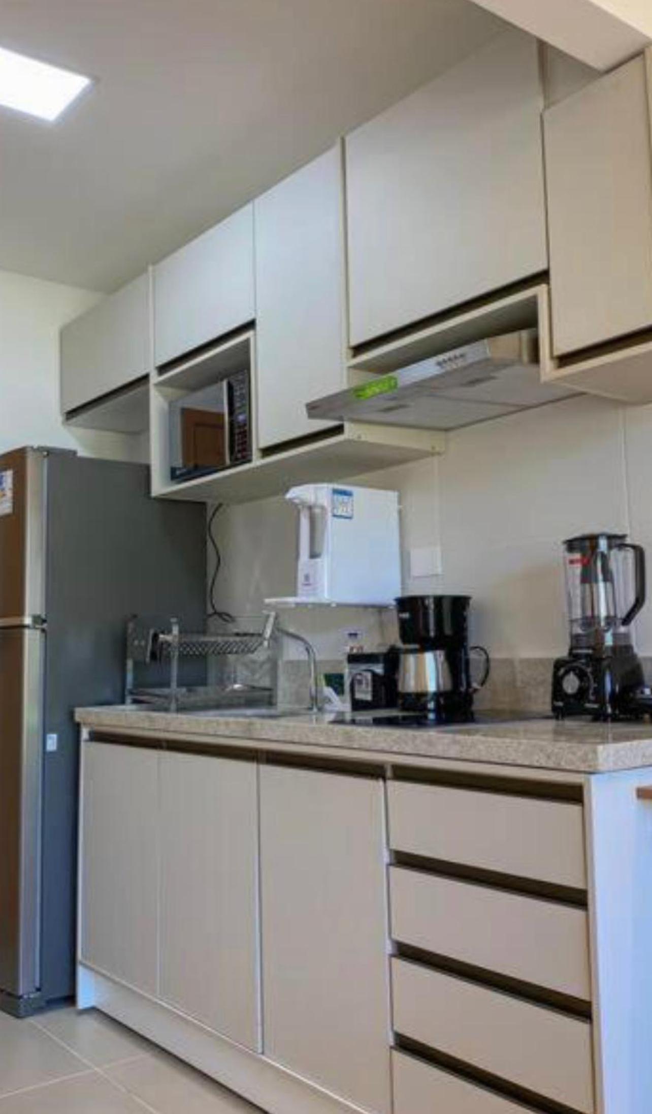 Amerigo Loft Mar - Morro de São Paulo Lofts