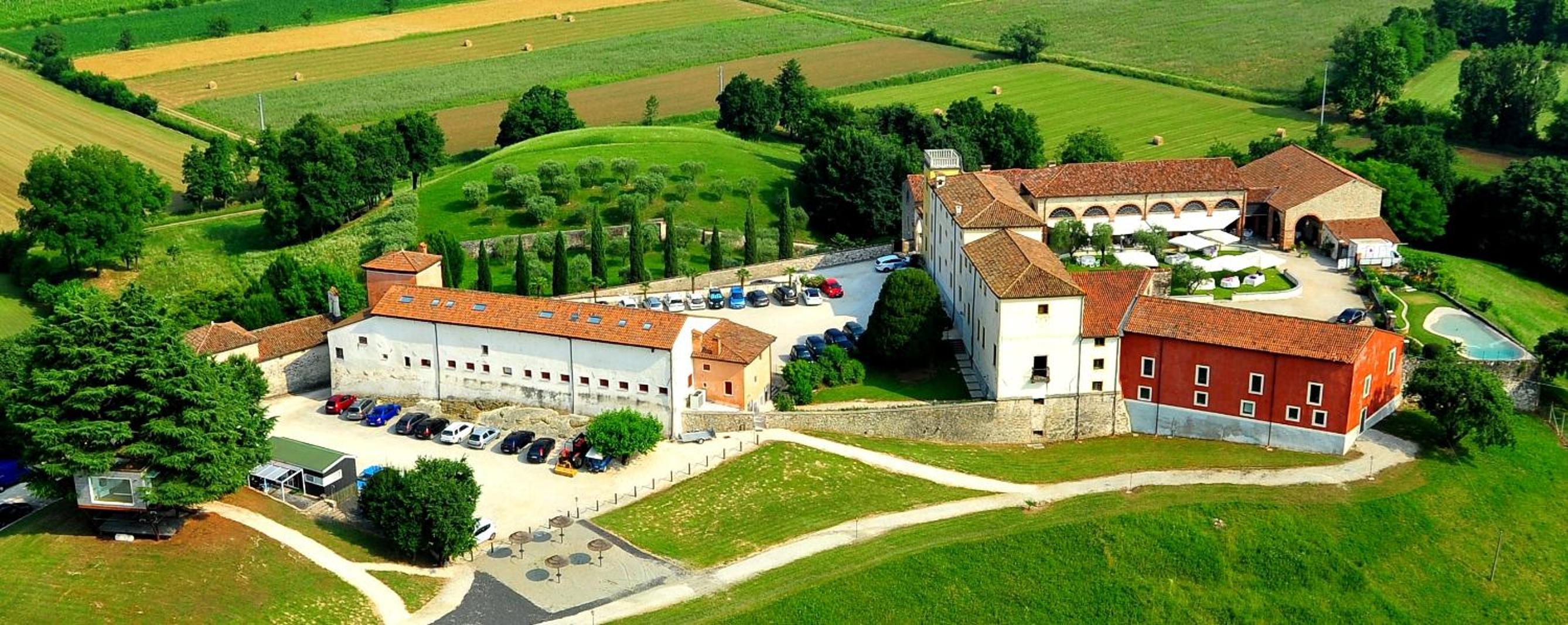 Villa San Biagio