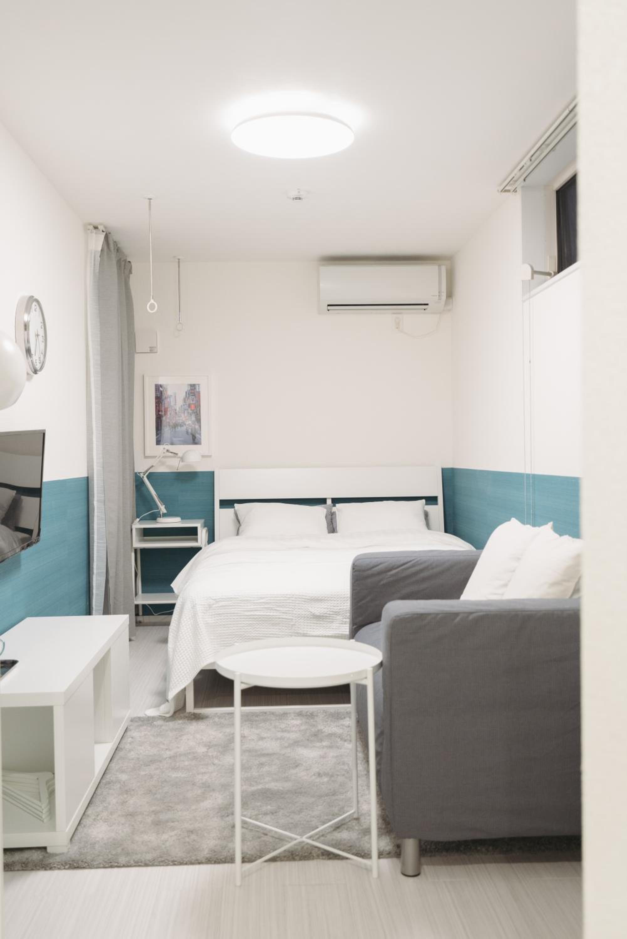 Miyako Shinjuku Hotel 都-新宿-