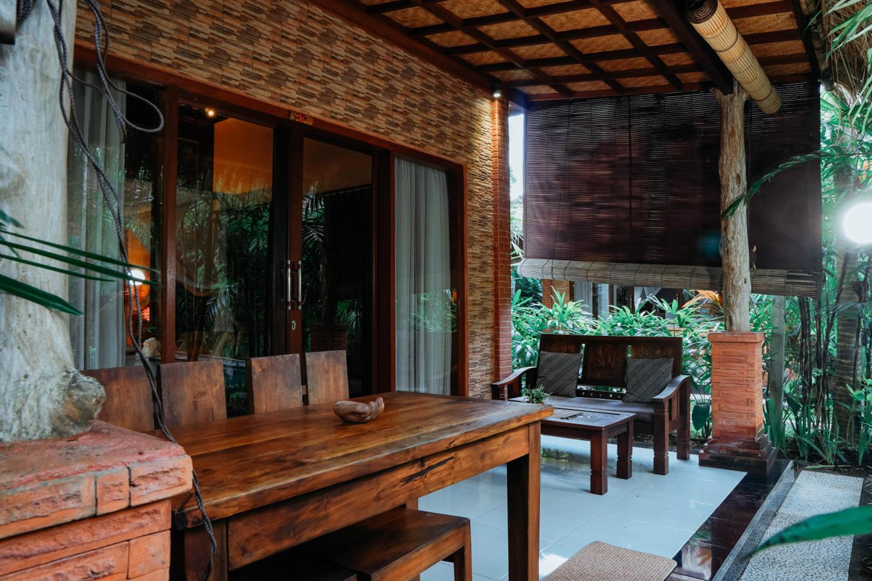 Way Ubud, Ubud - 15