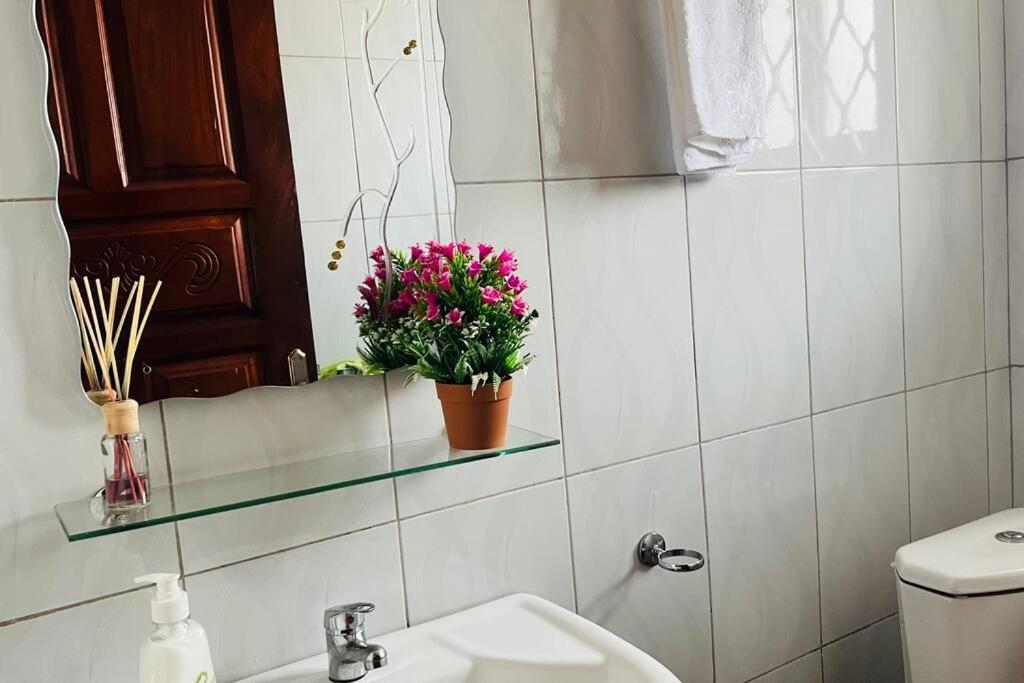 Cozy Apt, Near Acacia Mall, UnLtd WIFI, Netflix,