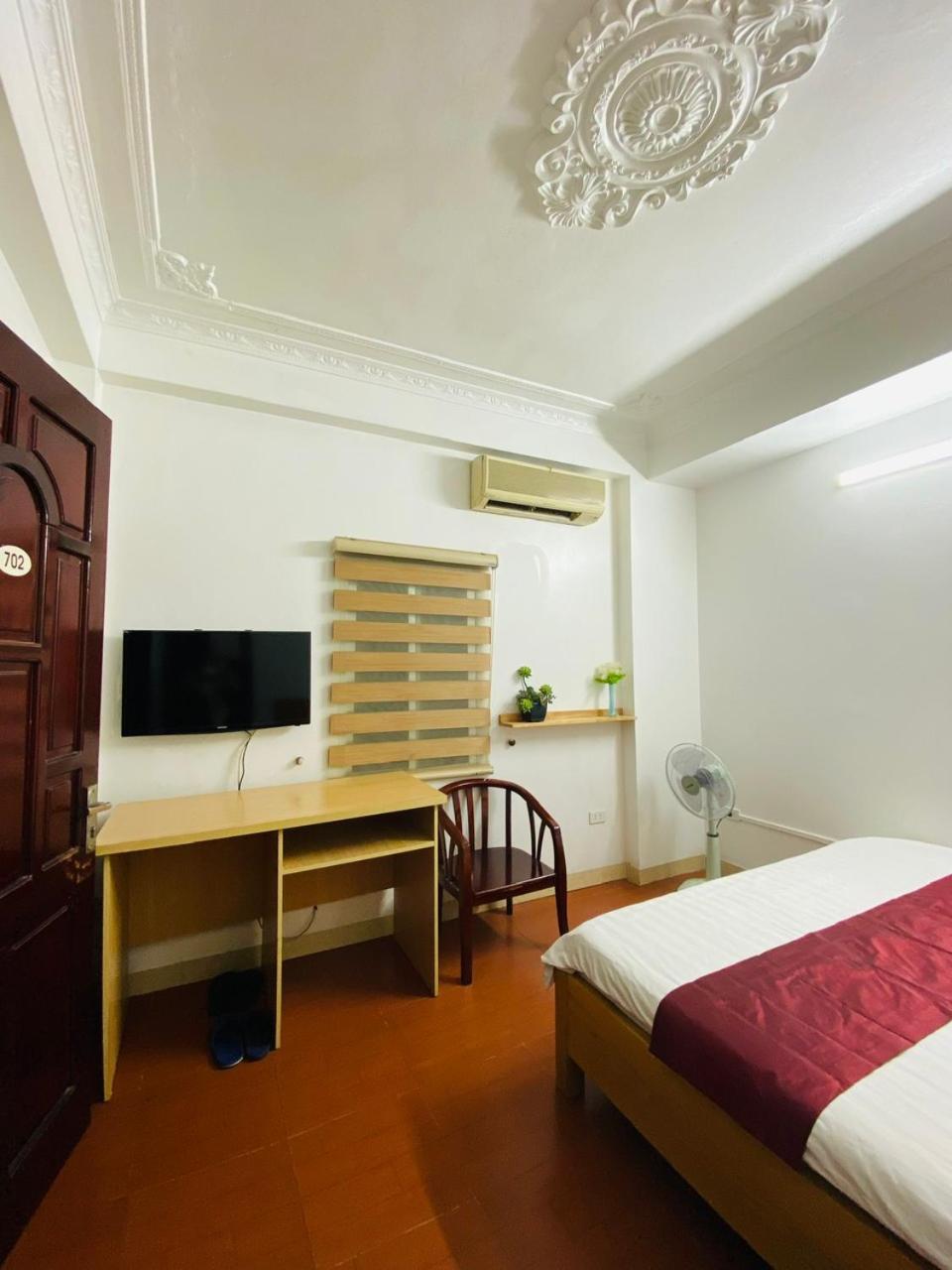 Hoàng Dương Hotel HN - by BAY LUXURY