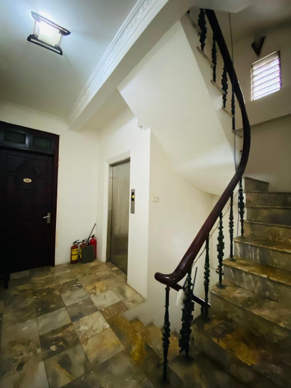 Hoàng Dương Hotel HN - by BAY LUXURY