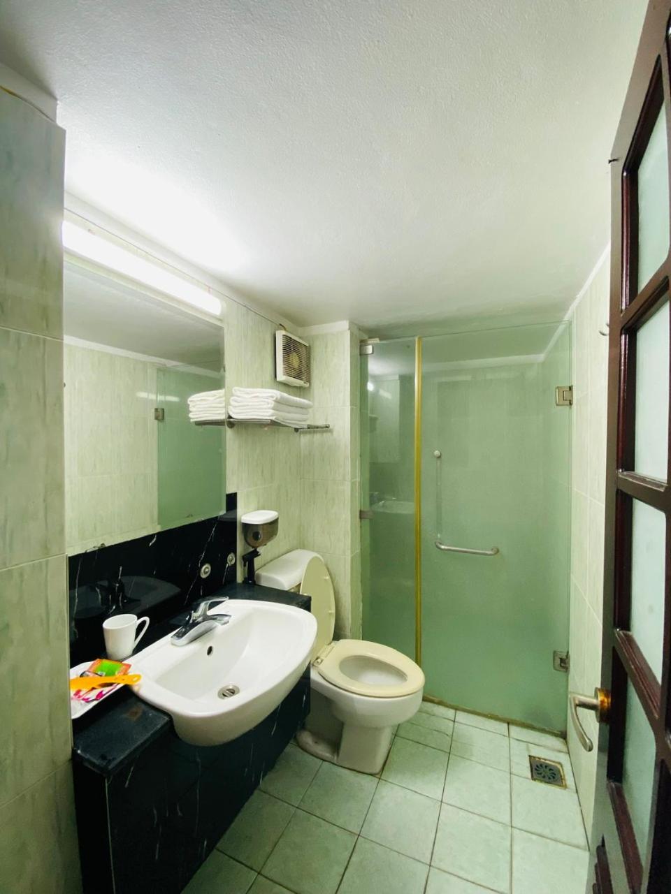 Hoàng Dương Hotel HN - by BAY LUXURY