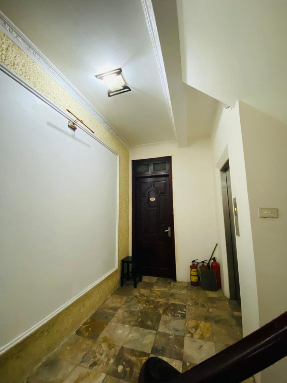 Hoàng Dương Hotel HN - by BAY LUXURY