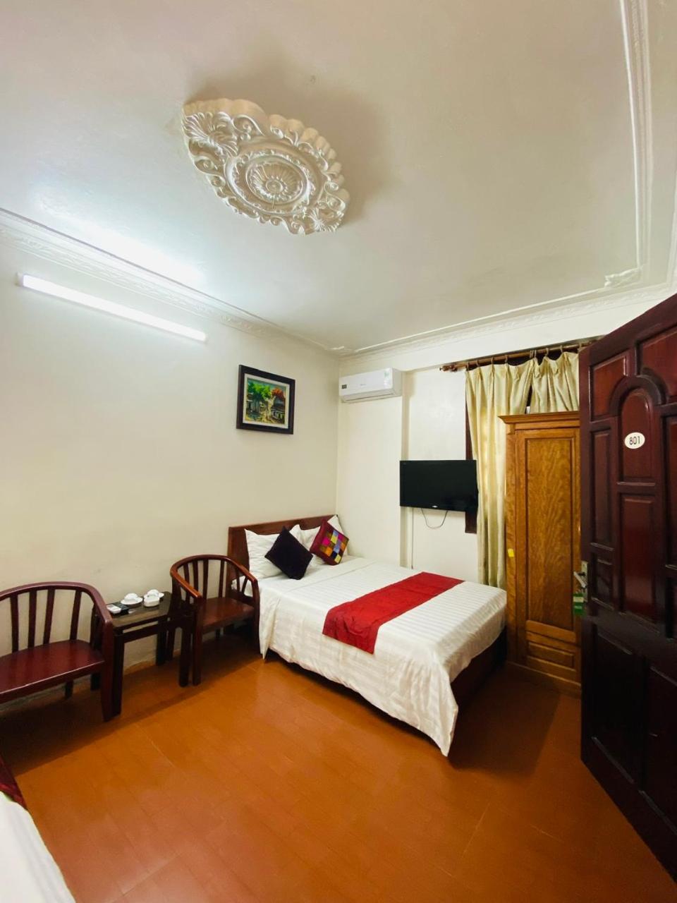 Hoàng Dương Hotel HN - by BAY LUXURY