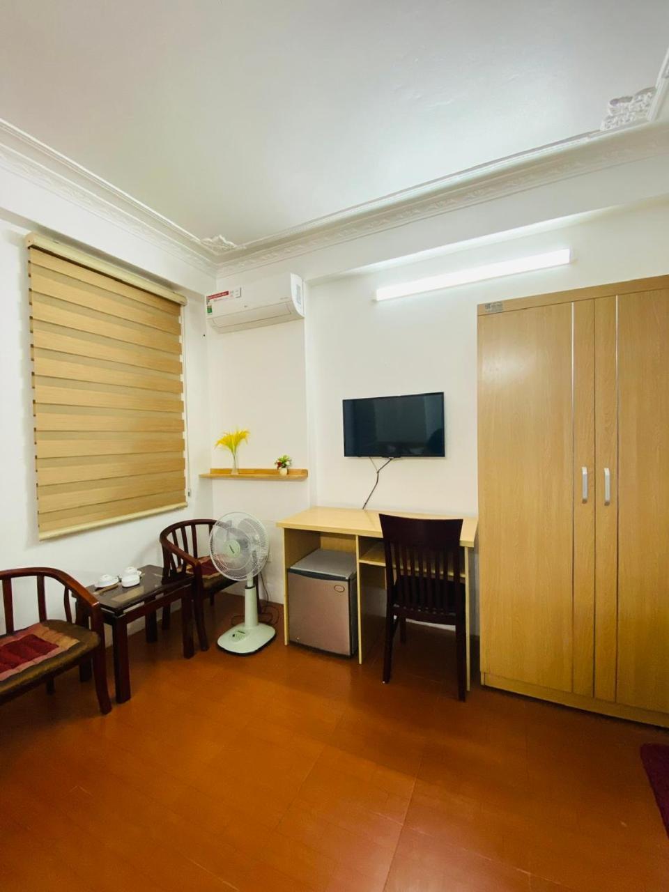 Hoàng Dương Hotel HN - by BAY LUXURY