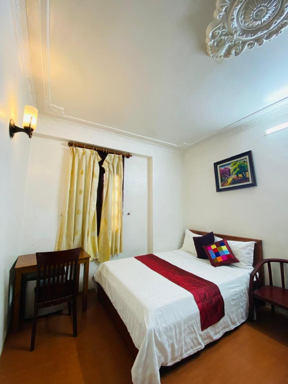 Hoàng Dương Hotel HN - by BAY LUXURY