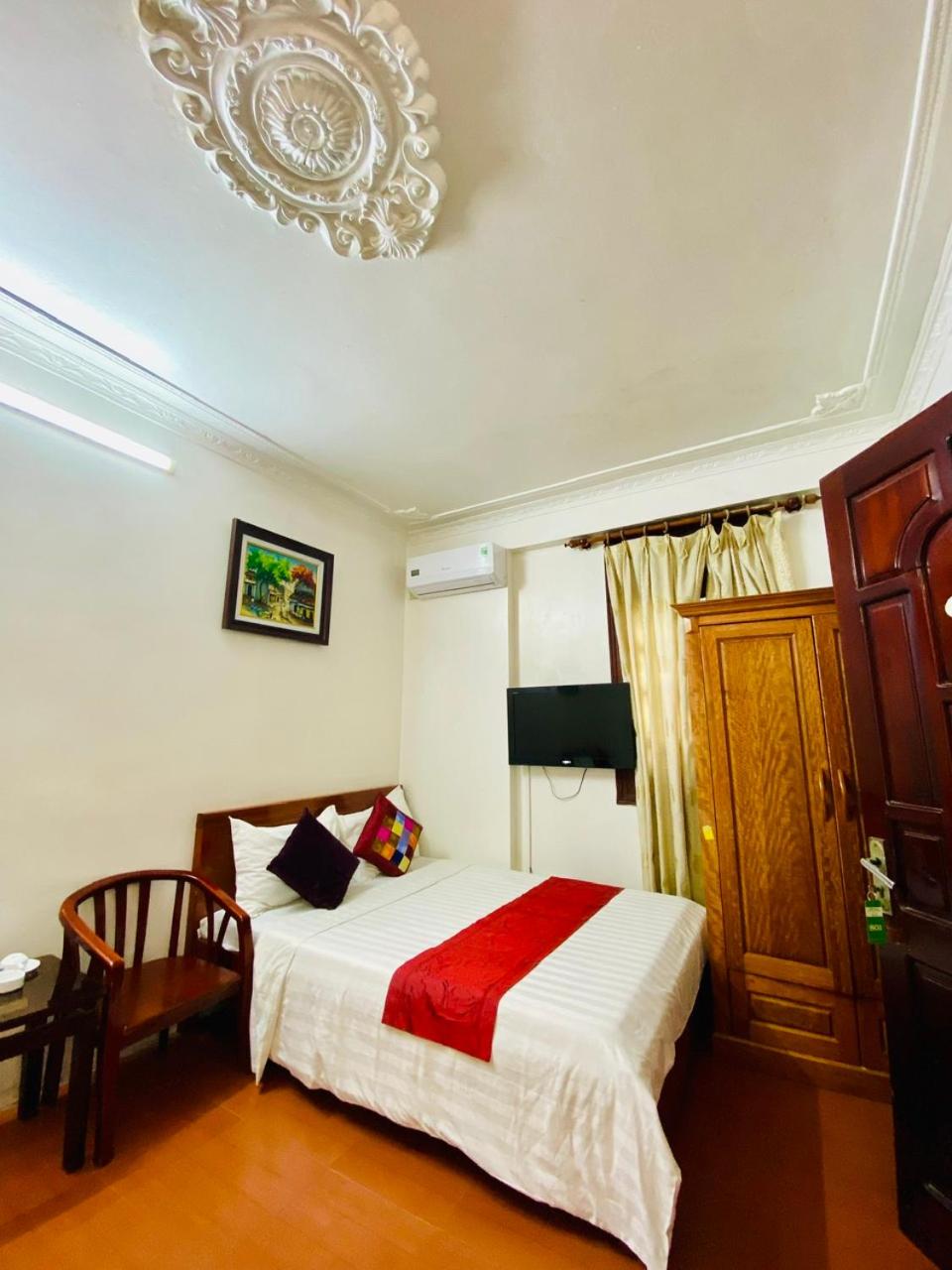 Hoàng Dương Hotel HN - by BAY LUXURY