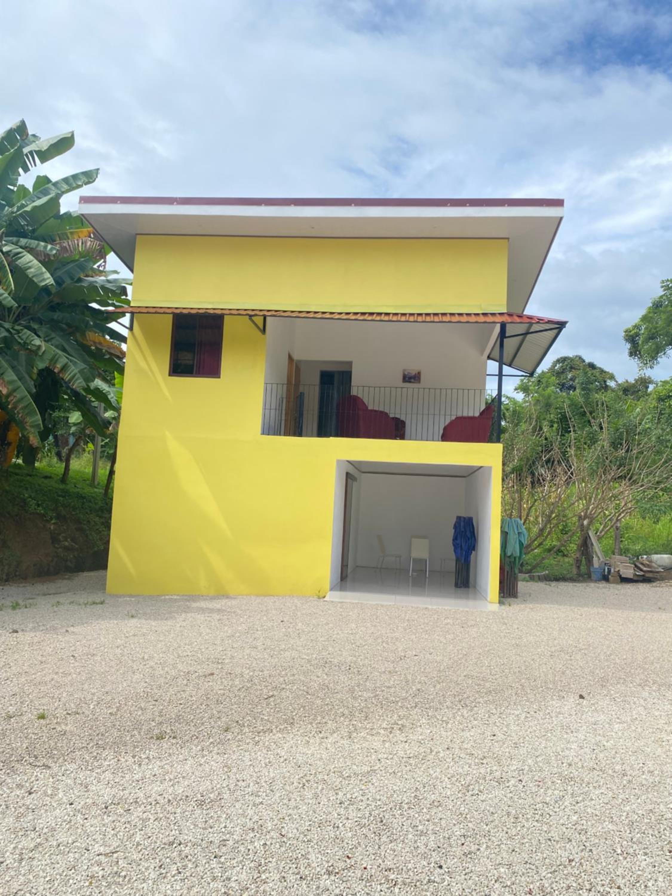 Casa Zion