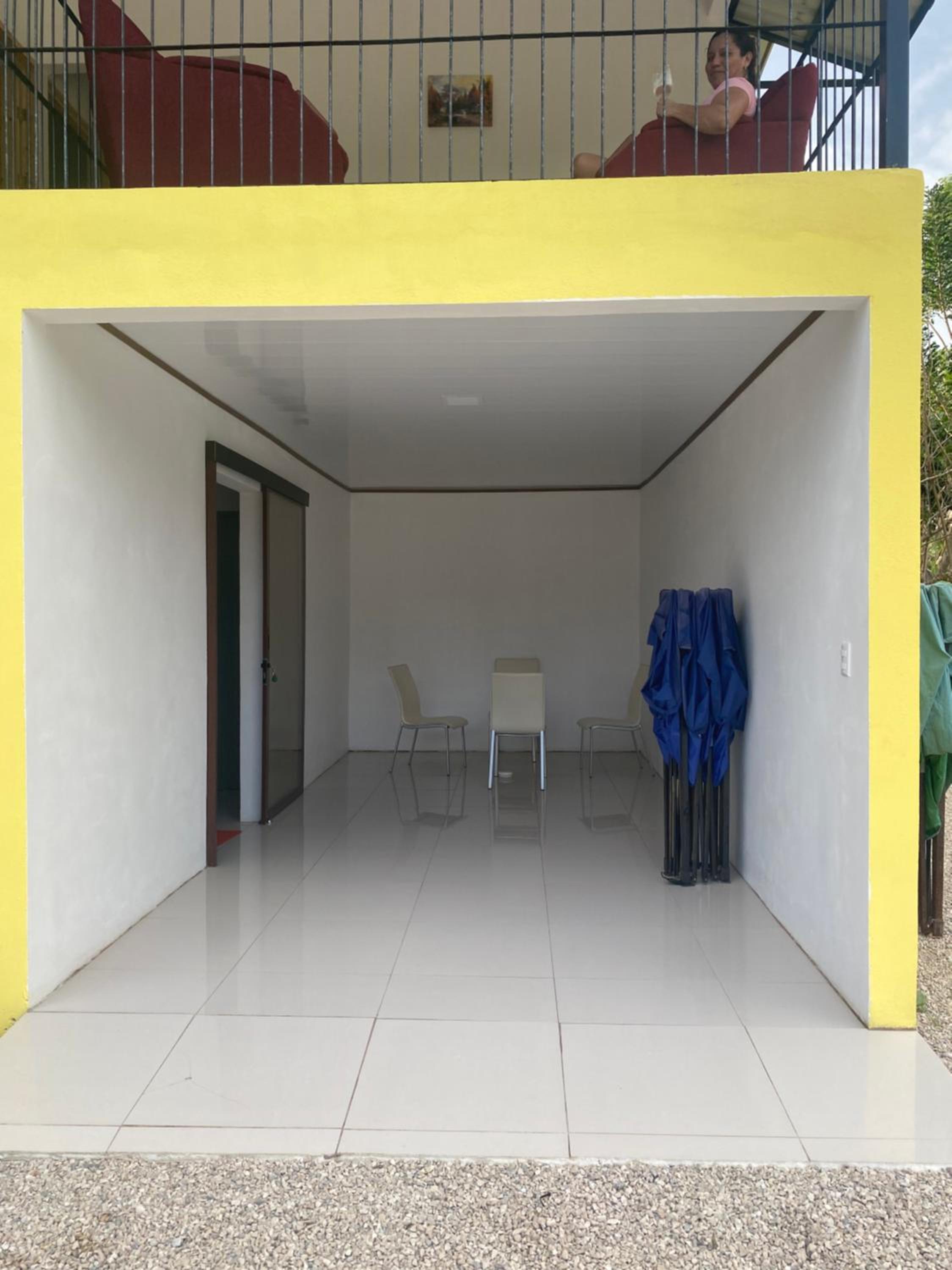 Casa Zion