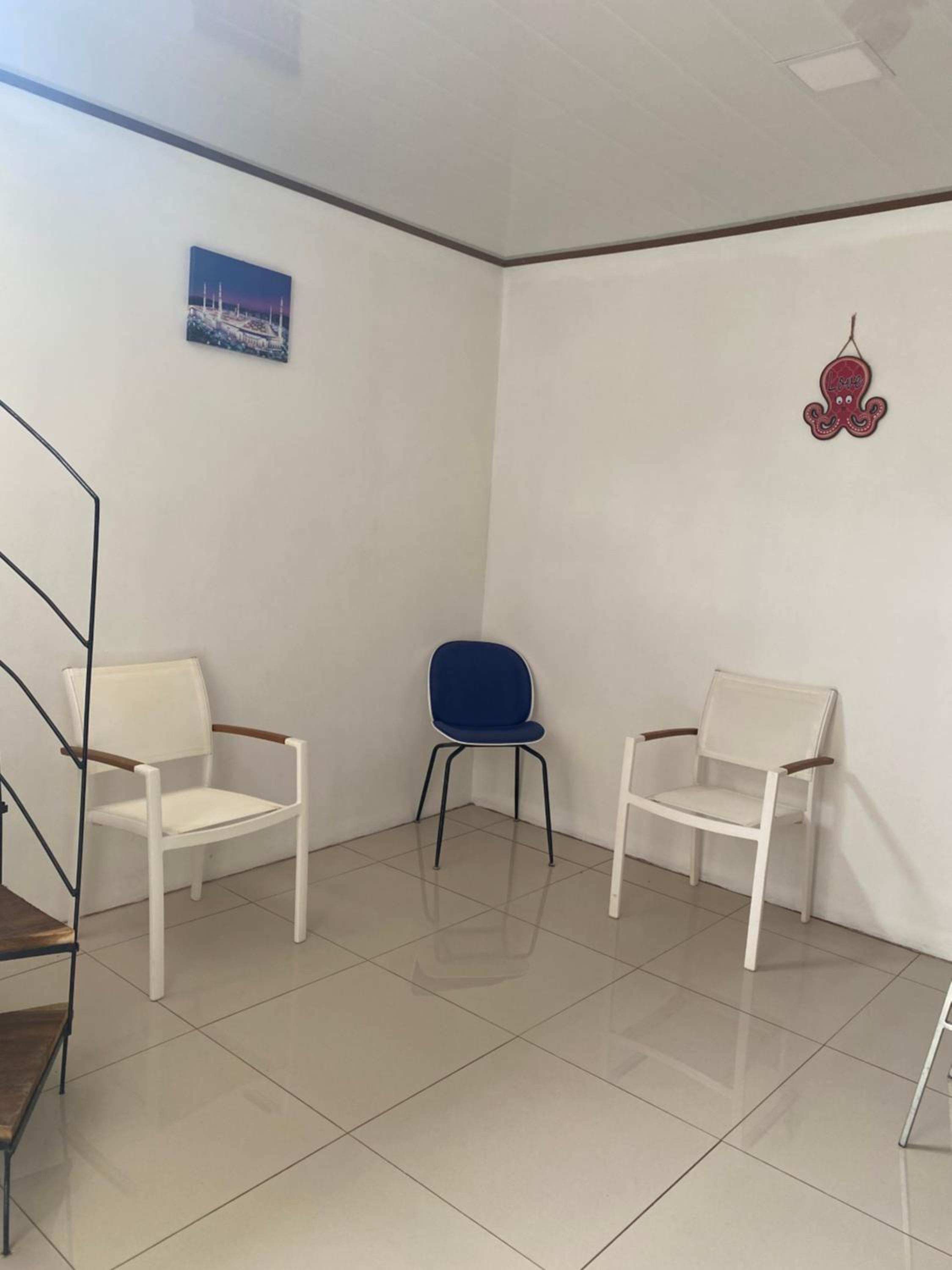 Casa Zion