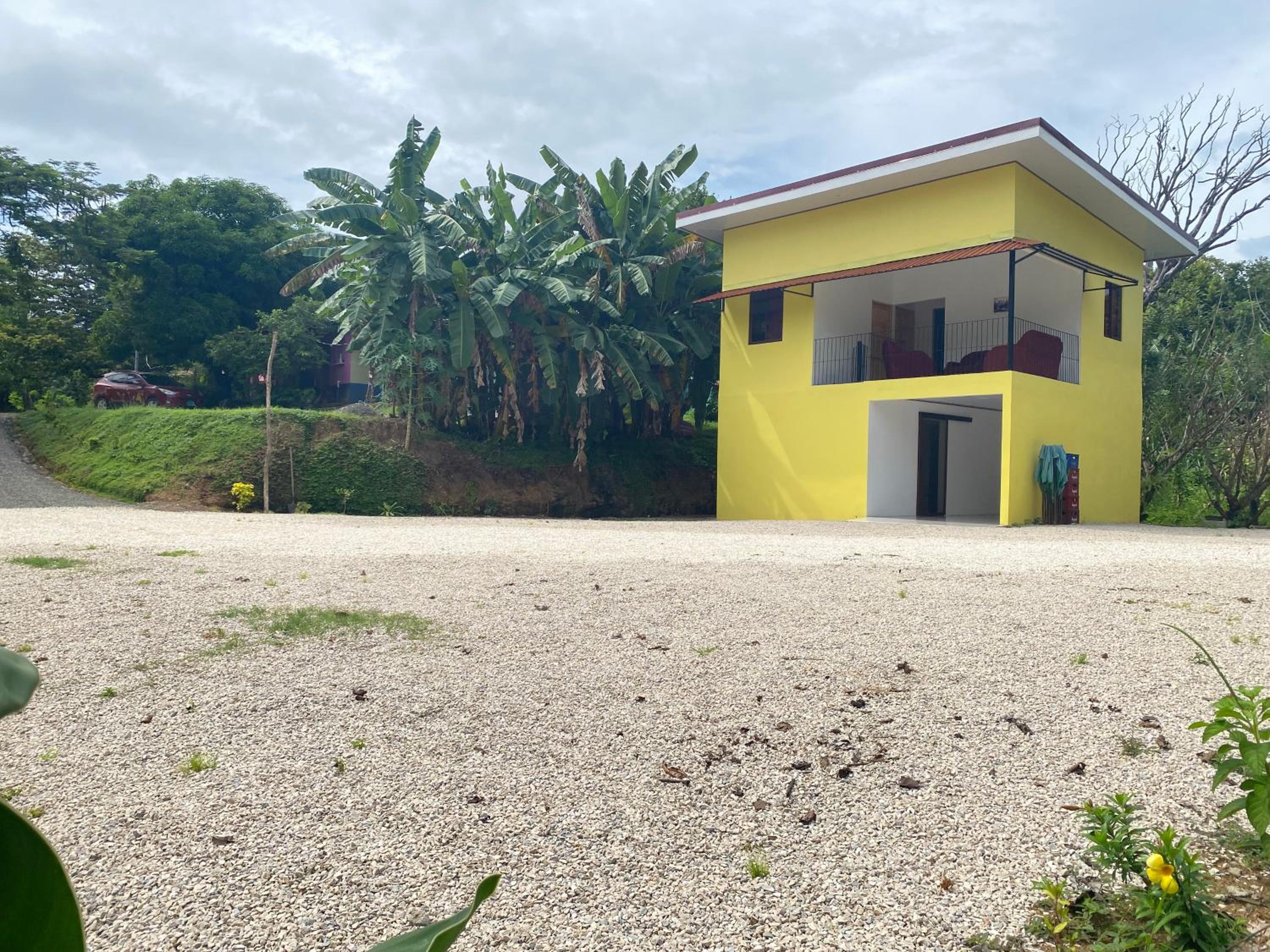 Casa Zion