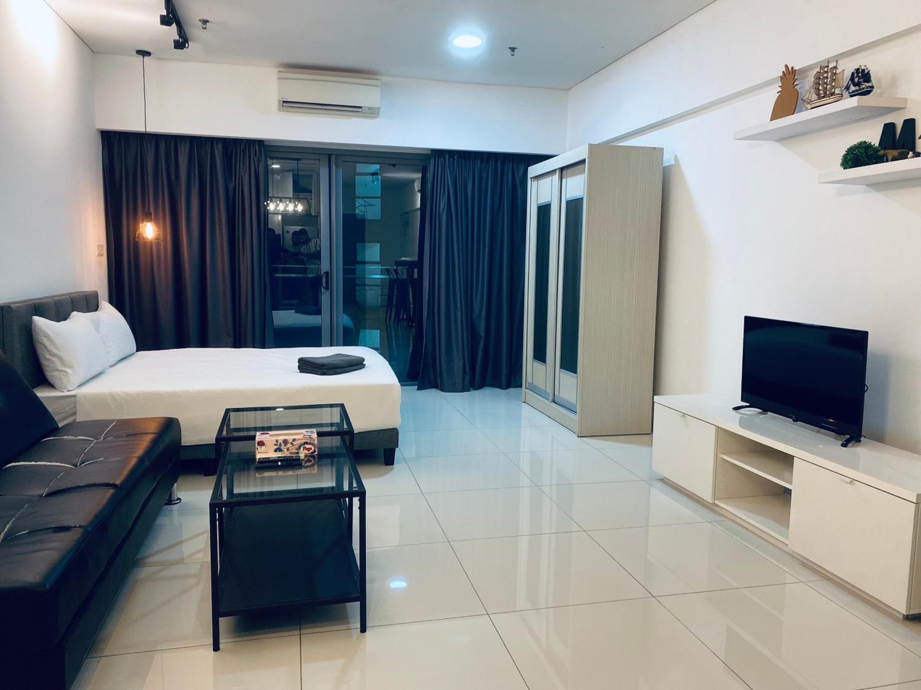 Summer Suites Apartment 7min walk to KLCC by GRIHOZ